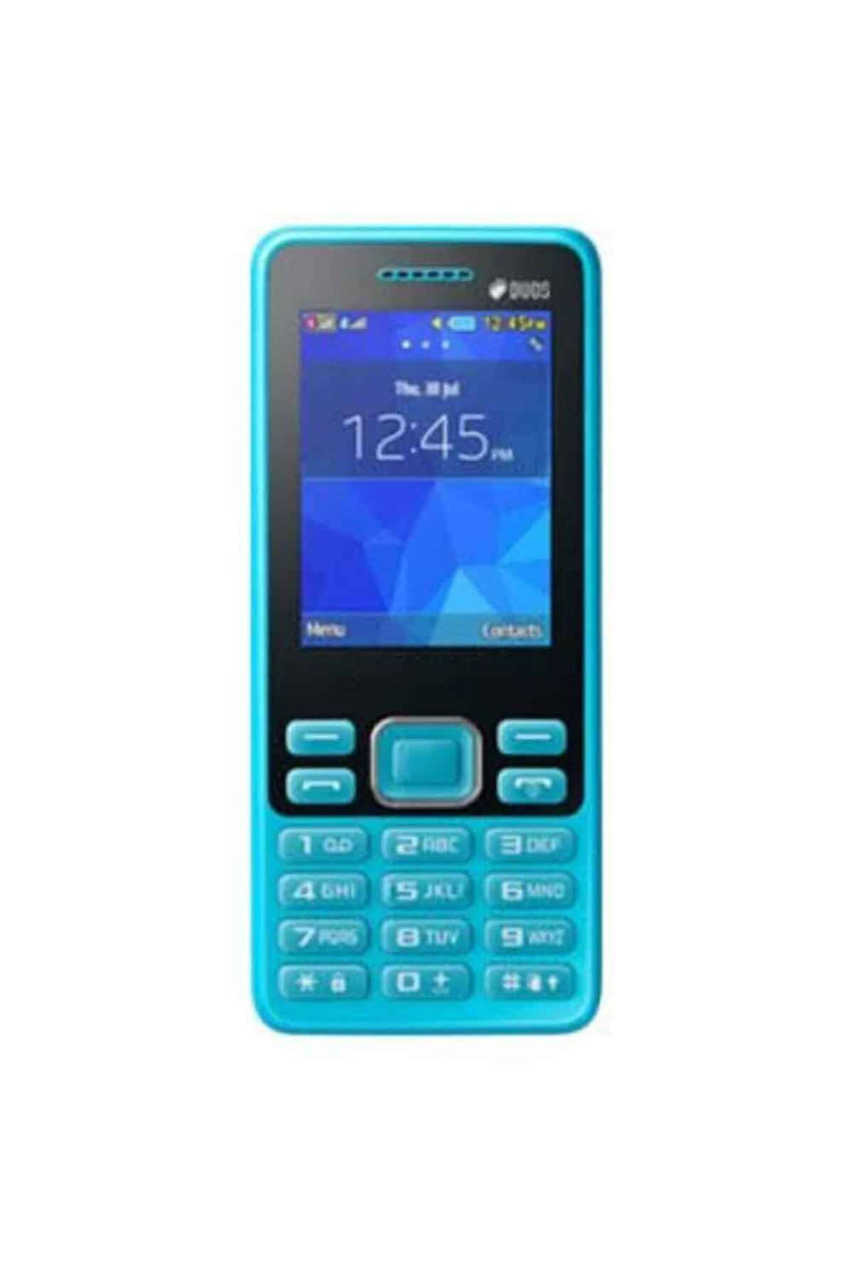 Smart Tech B350 Tuşlu Cep Telefonu