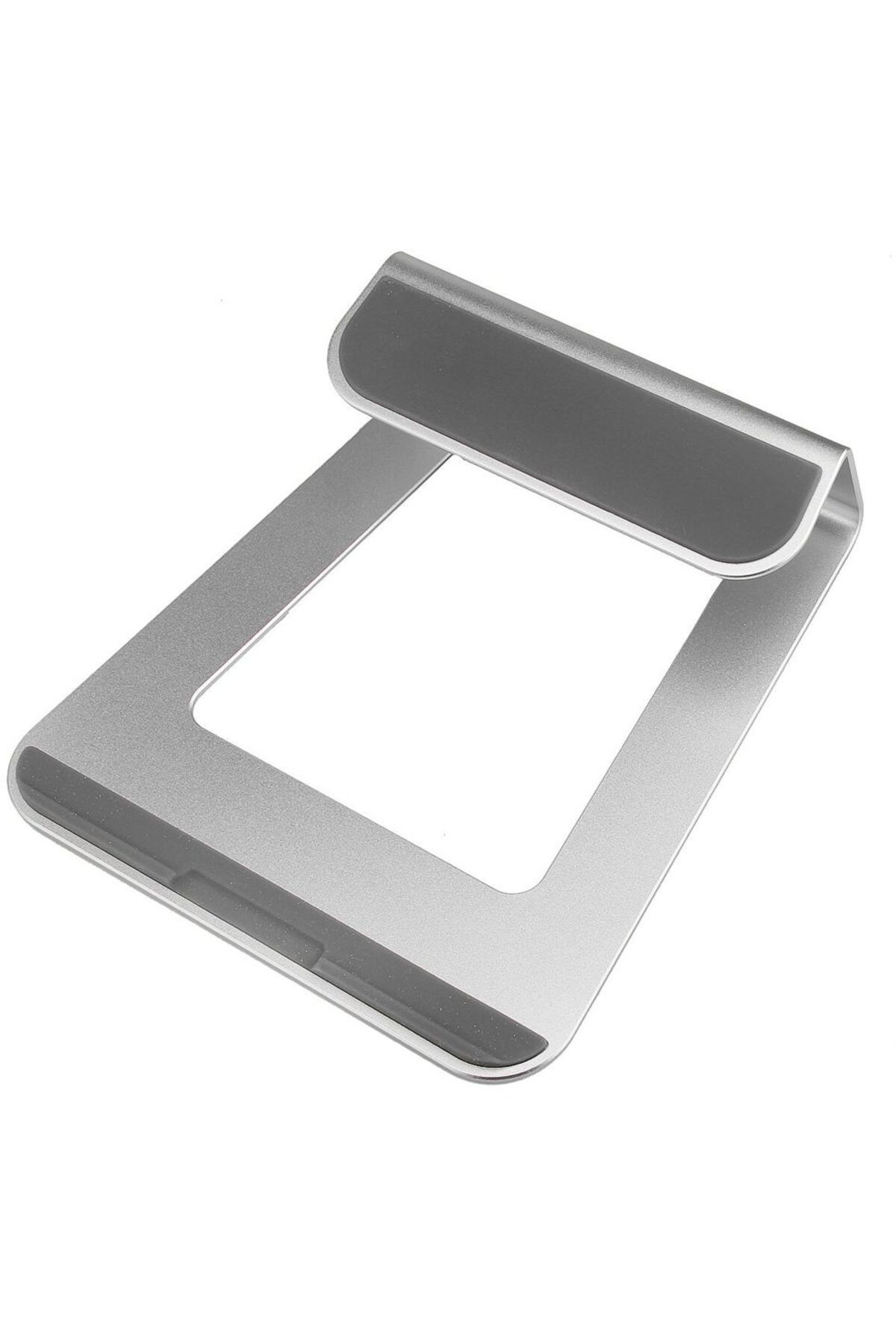 Techmaster Alüminyum Laptop Macbook Air Pro Tablet Standı Masaüstü Dock