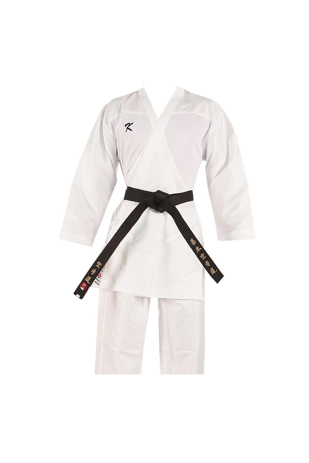 Kihon Refleks Karate Elbisesi