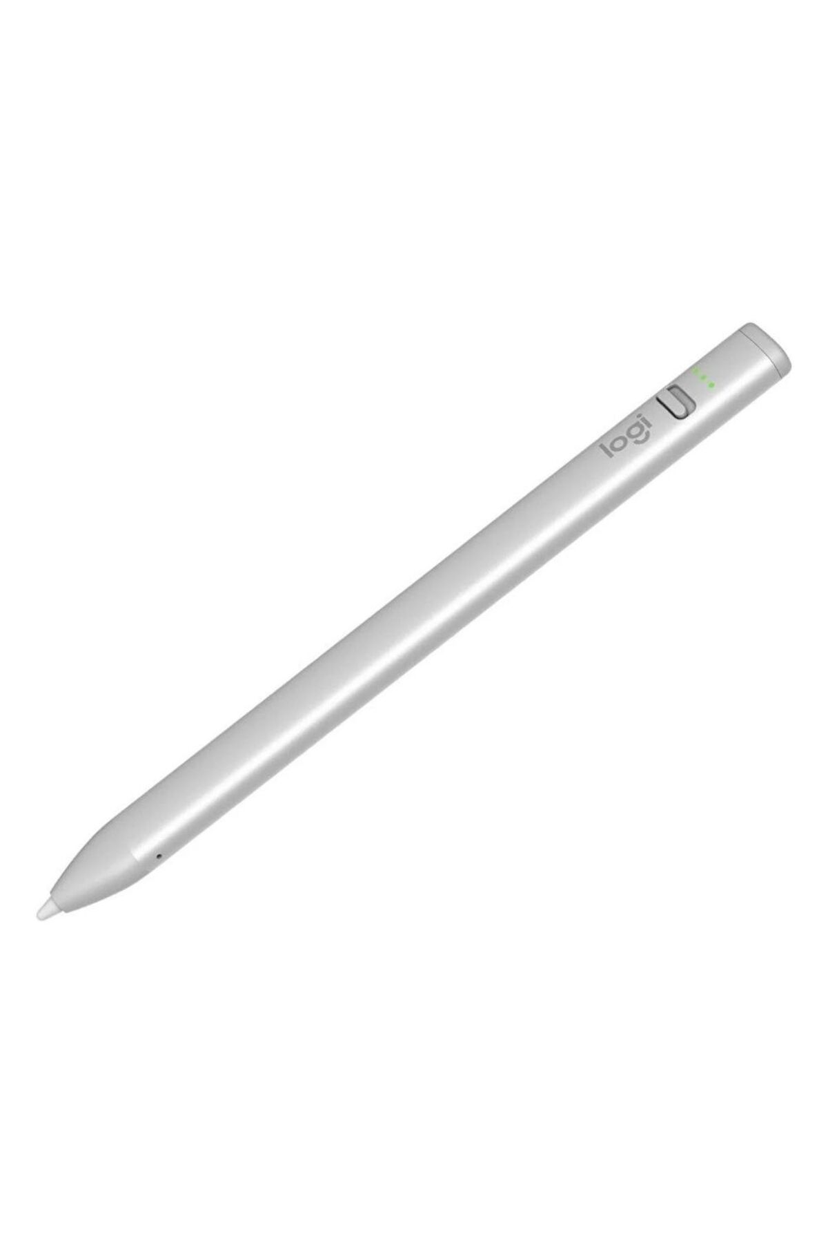 logitech Crayon USB-C iPad Uyumlu 2. Nesil Dijital Kalem 914-000074