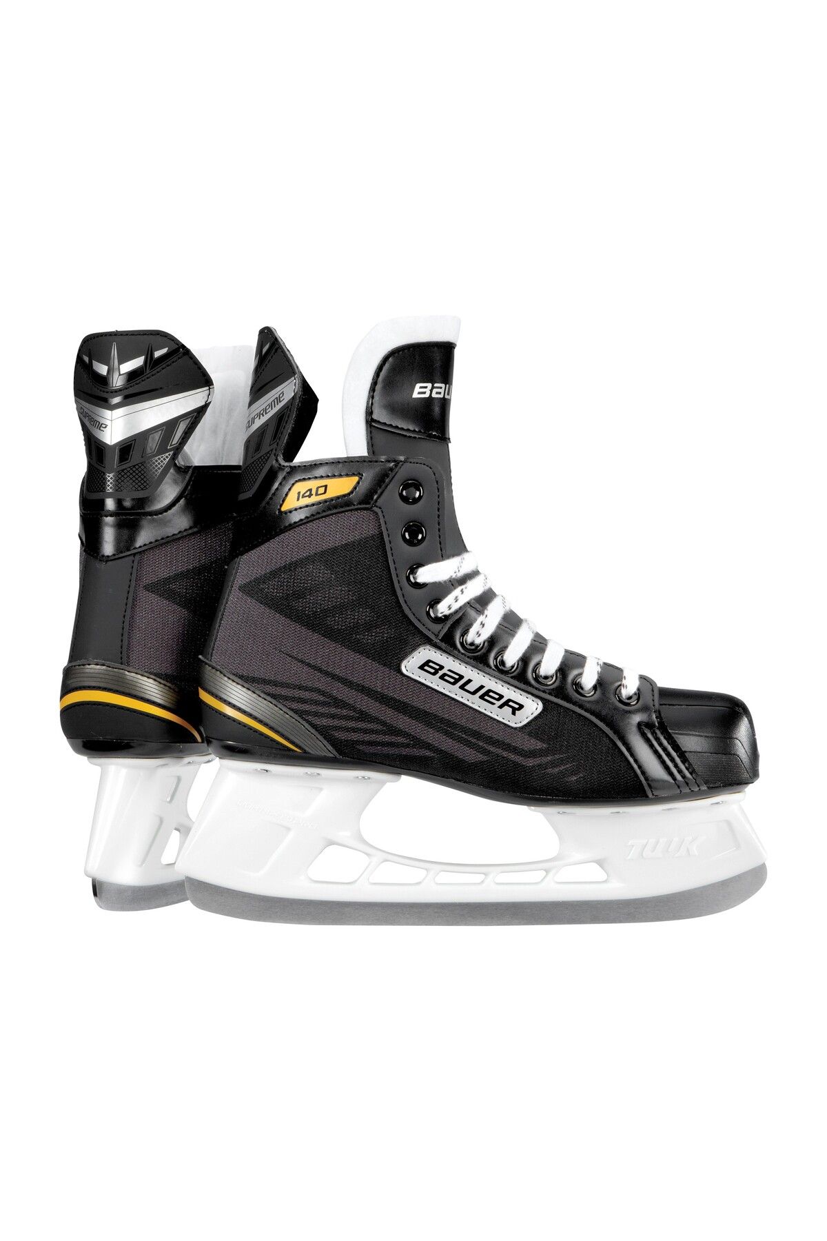 BAUER supreme 140 buz hokeyi pateni