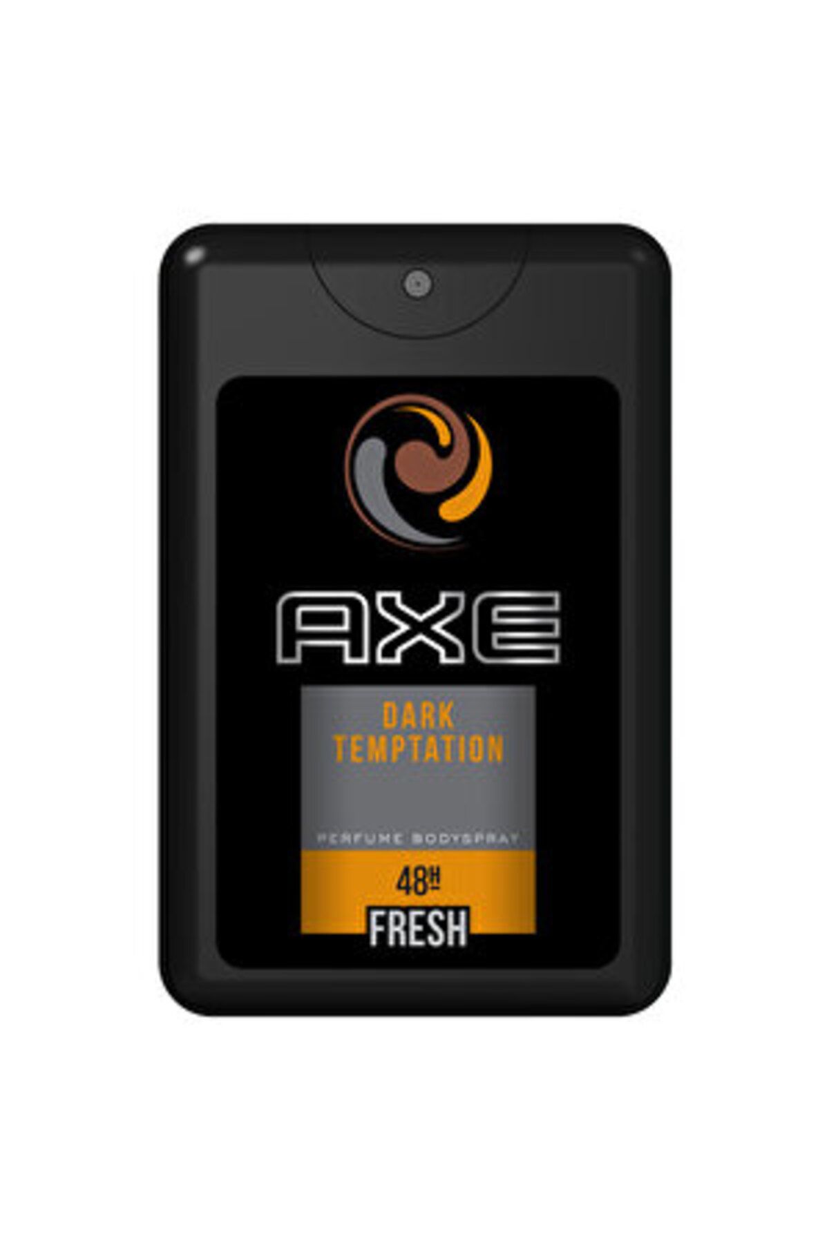 Axe ( 1 ADET ) Axe Erkek Cep Parfümü Dark Temptation 17 ml