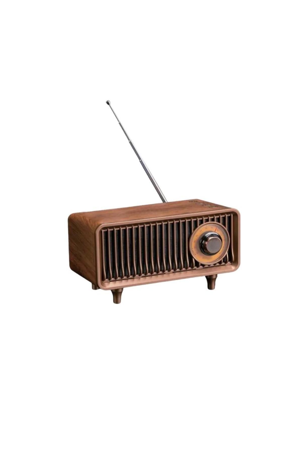 Genel Markalar Trt Nostaljik Mini Radyo Cameron (ÖZEL TRT KUTUSUNDA,BLUETOOTHLU, PİL VE GÜÇ KABLOSU MEVCUT)