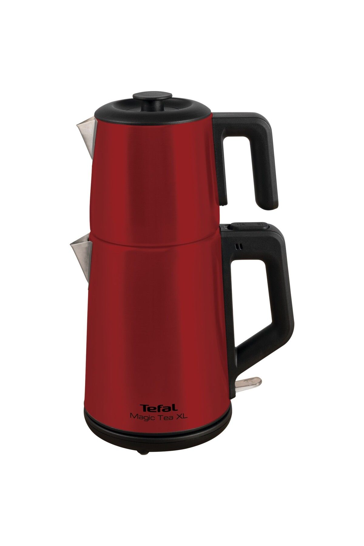 TEFAL Magic Tea xL Çay Makinesi Siyah -