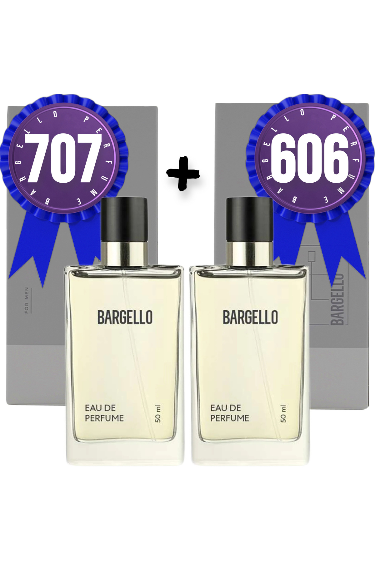 707 Erkek Parfüm Woody 606 Erkek Parfüm Woody 50 ml Edp