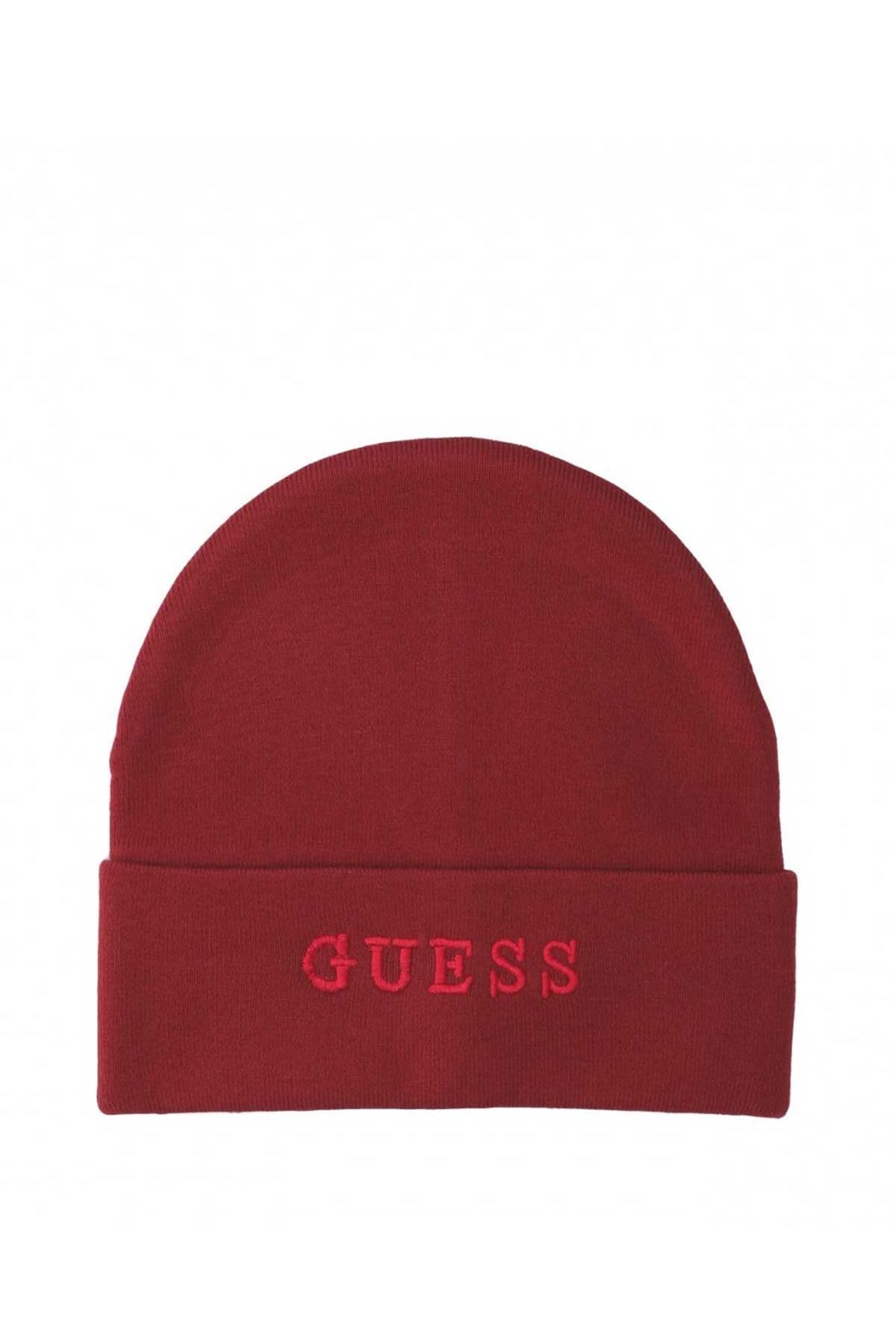 Guess Kadın Hats Kadın Bere Aw9251wol01