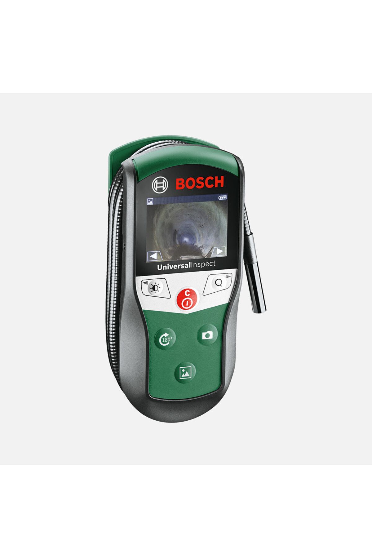 Bosch Universal Inspect Dedektör Kamera