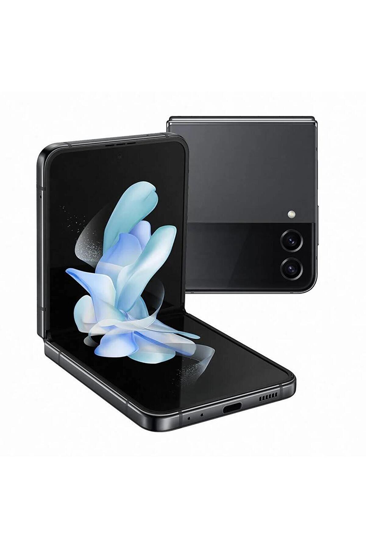 Samsung Yenilenmiş Galaxy Z Flip4 4.5 G 128 Gb Cep Telefonu A Kalite