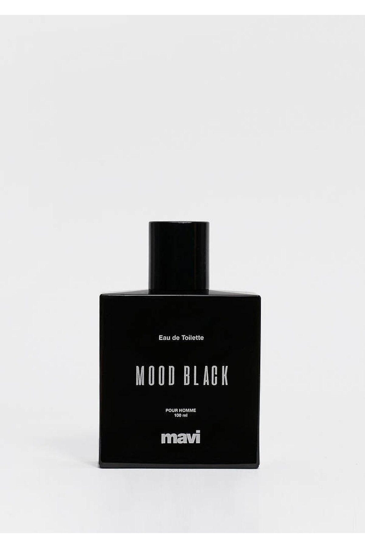 Mavi Mood Black 100 ml Edt Erkek Parfüm