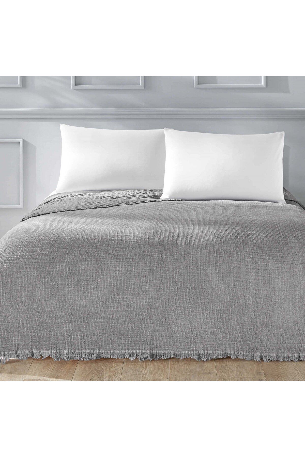 Linens Mellow Çift Kişilik Pike Vizon