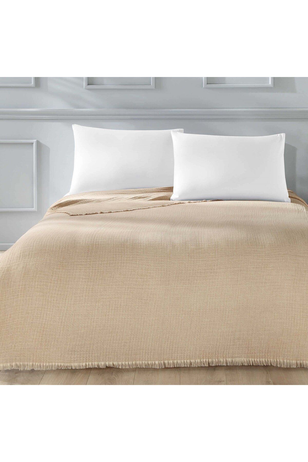 Linens Mellow Çift Kişilik Pike Taş