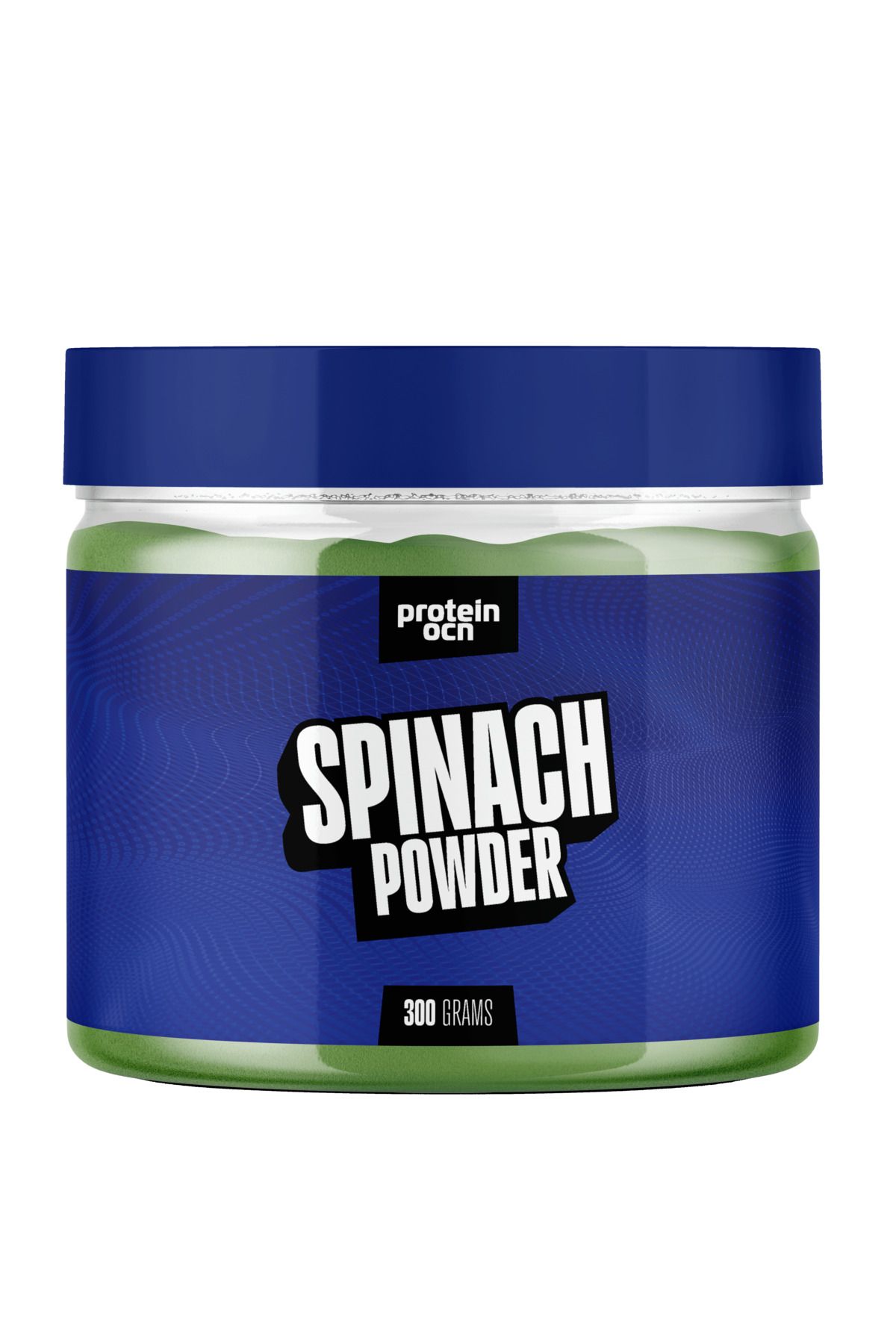 Proteinocean Spinach Powder 300g - 30 Servis