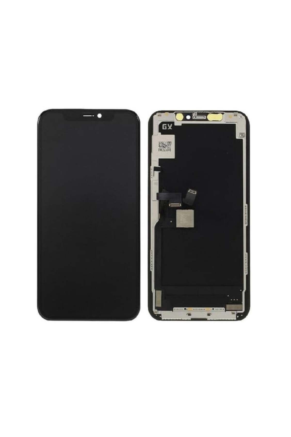 OEM iPhone 11 Pro Max Ekran Dokunmatik (GX HARD OLED)