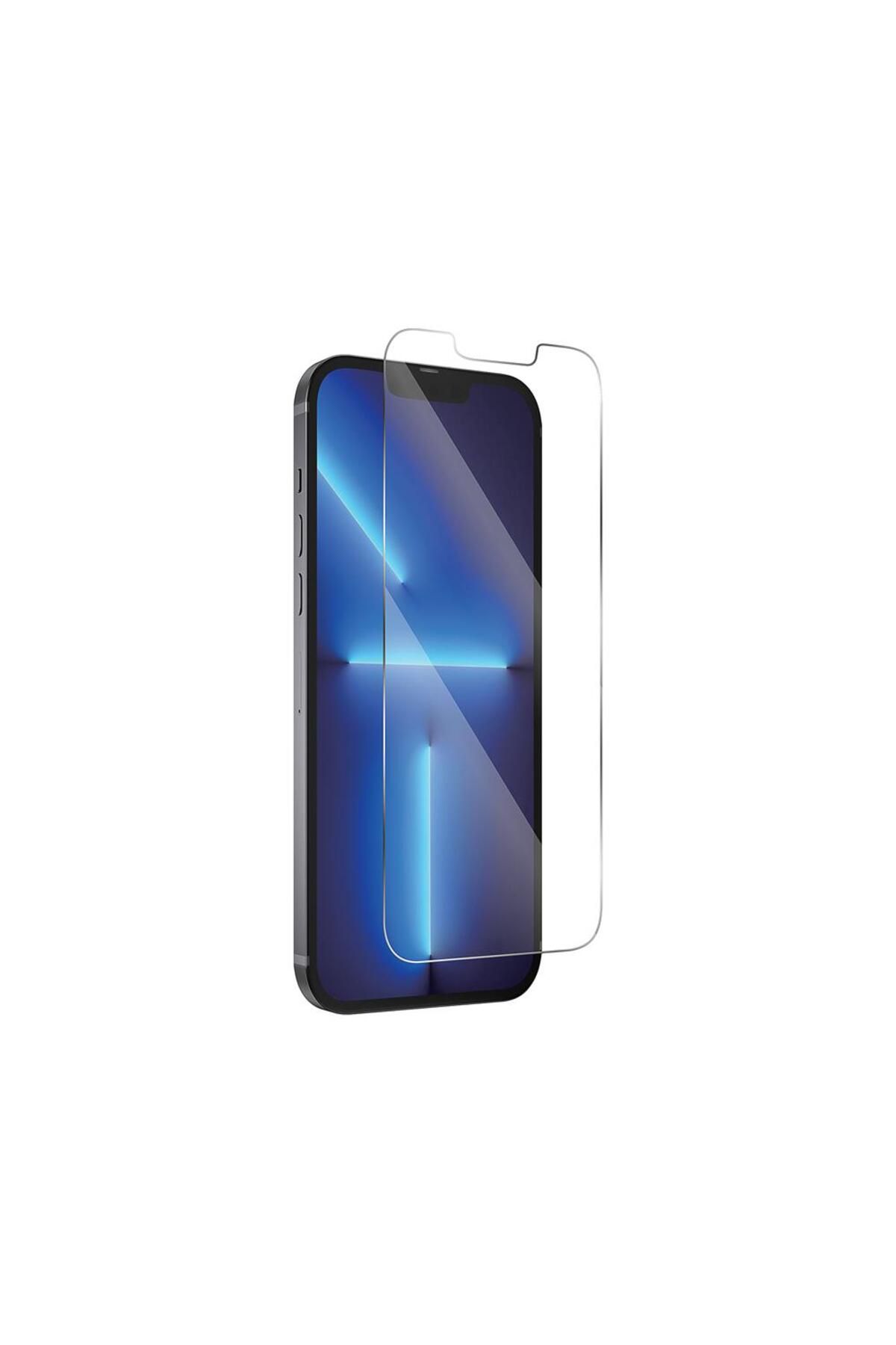 Addison IP-C11/6.1 Ultra Glass 9H iPhone 11 Cam Ekran Koruyucu