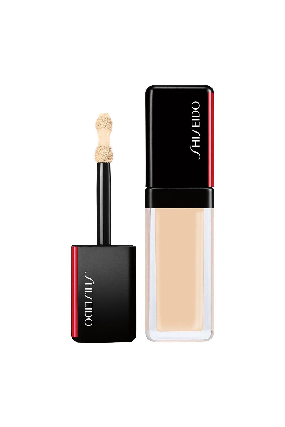 Shiseido Synchro Skin Self-Refreshing - Yüksek Kapatıcılığa Sahip Doğal Bitişli Likit Kapatıcı 5,8 ml