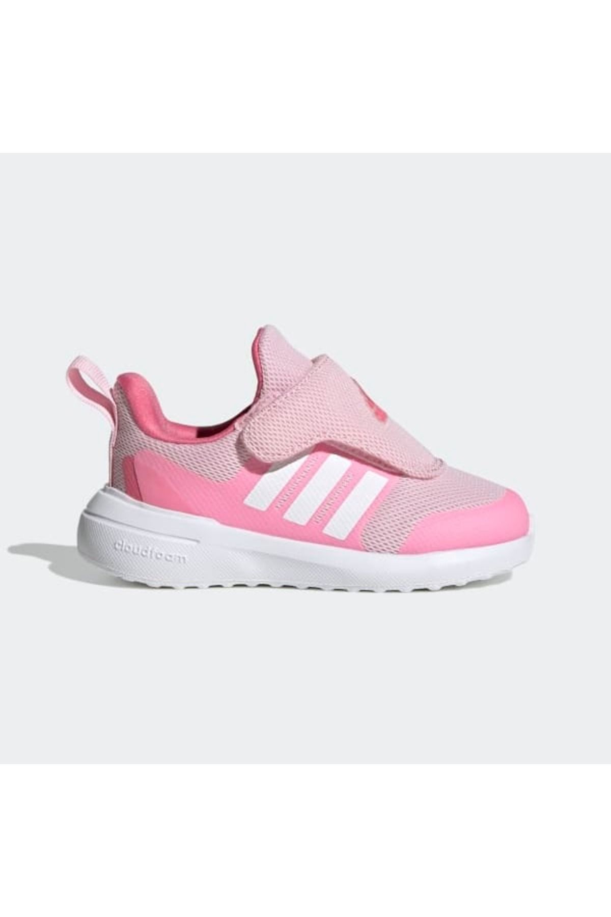 adidas Bebek Sneaker Günlük Yürüyüş Ayakkabısı Fortarun 2.0 Ac I Ig4871