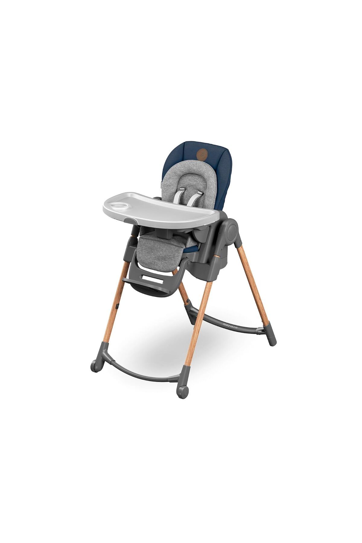 Maxi-Cosi Çocuk Mama sandalyesi, çıkarılabilir masa dahil, ayarlanabilir yükseklik