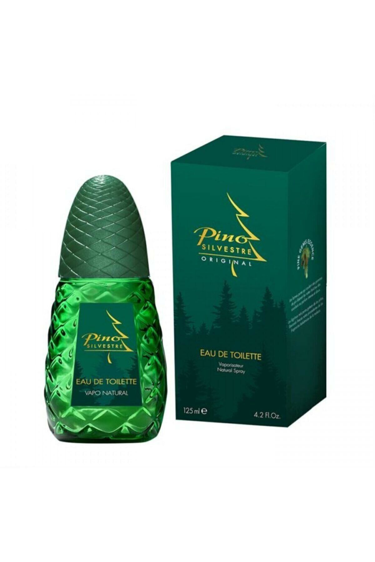 Pino Silvestre Vapo Natural Edt 125 ml Erkek Parfüm 6796022112211
