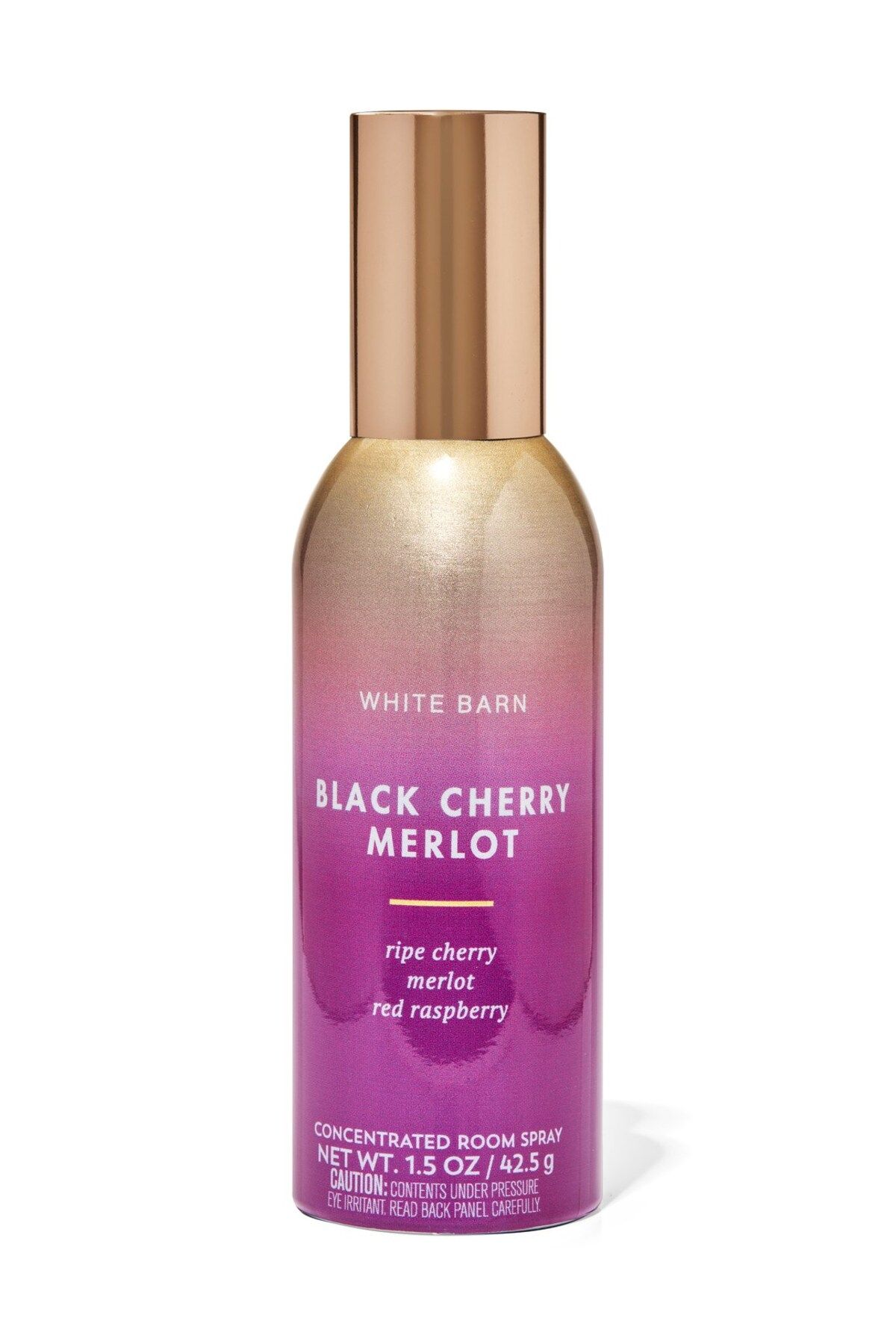 Bath & Body Works Black Cherry Merlot Oda Spreyi