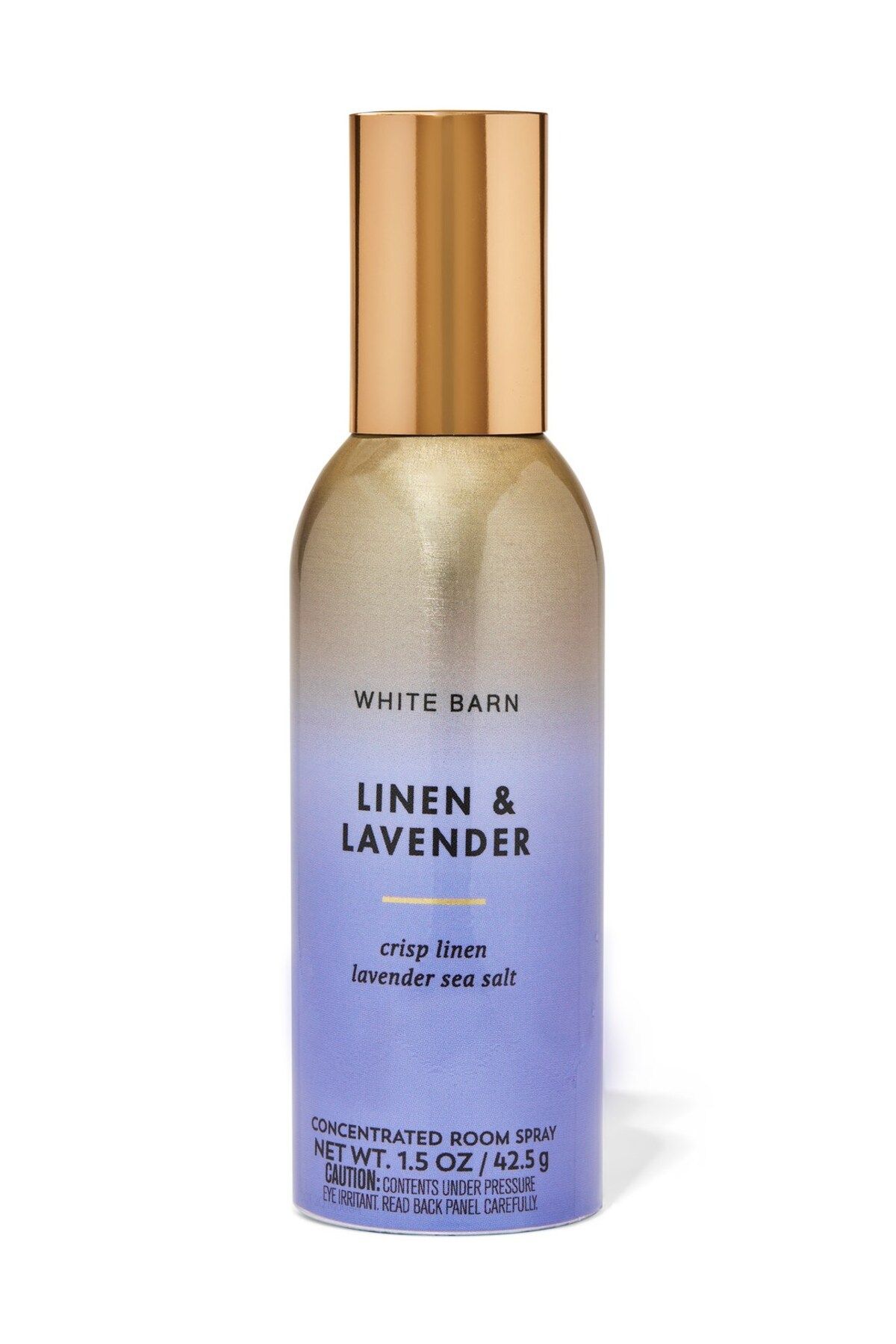 Bath & Body Works Linen & Lavender Oda Spreyi