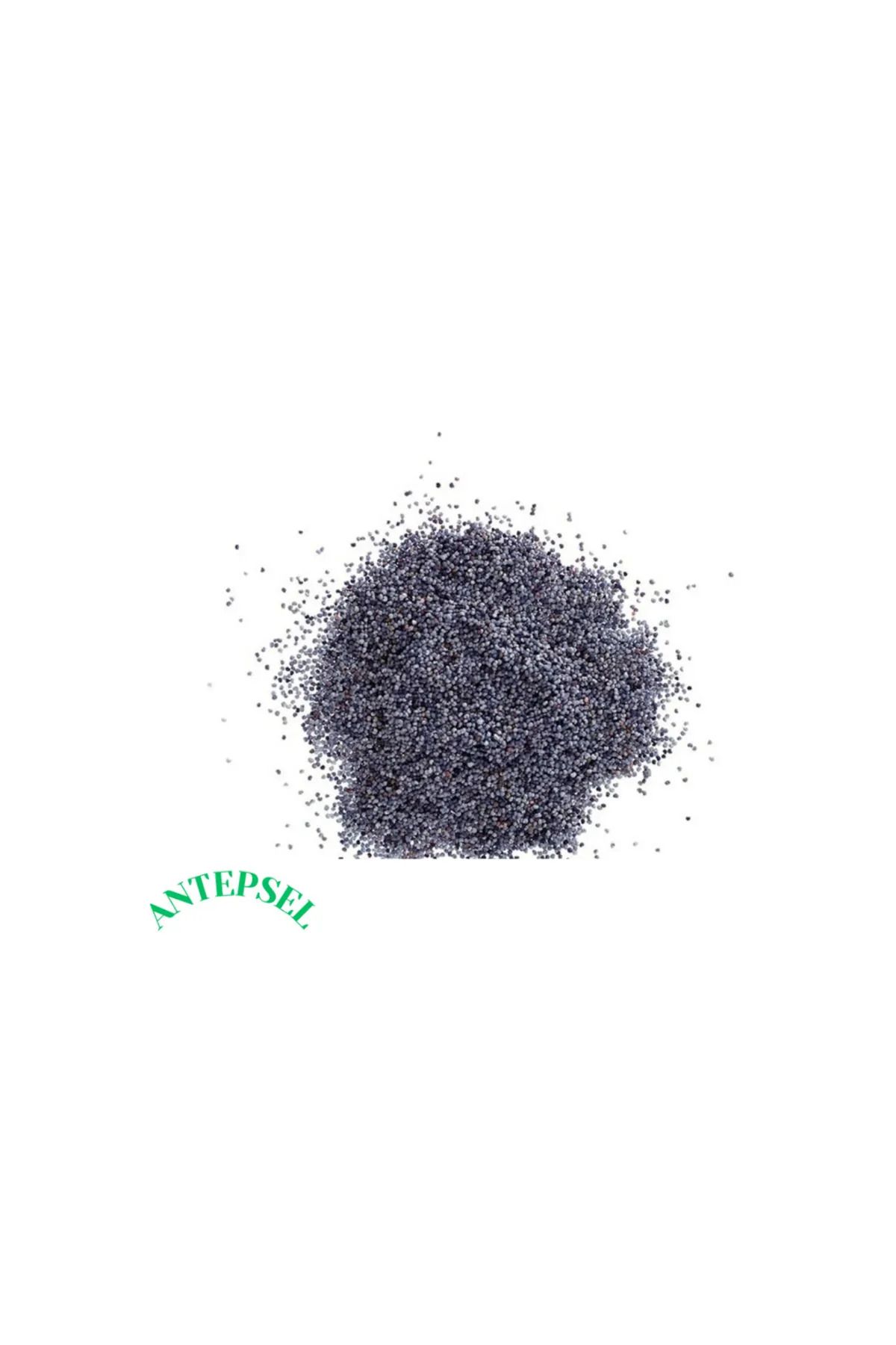 antepsel Mavi Haşhaş (250 gram)