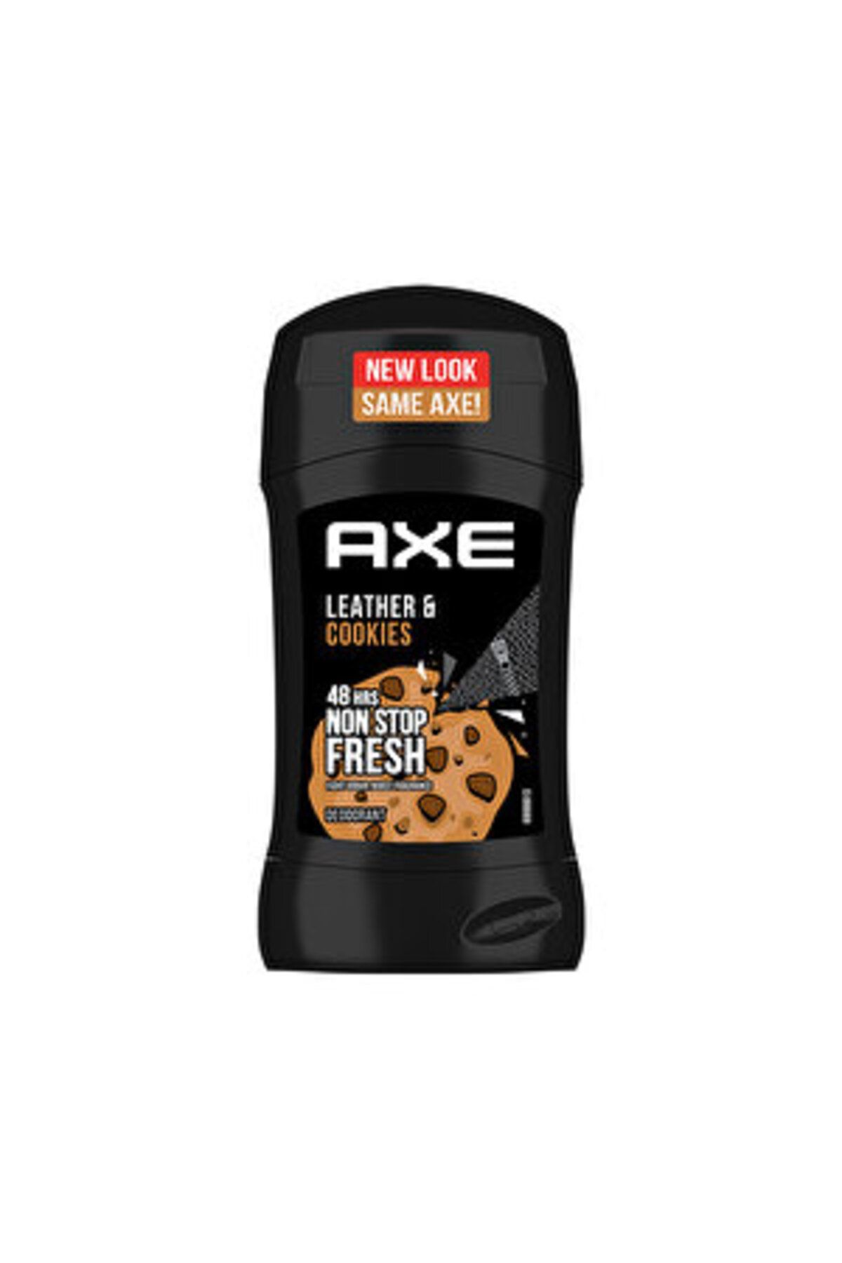 Axe Leather & Cookies Erkek Deodorant Stick 50 ml
