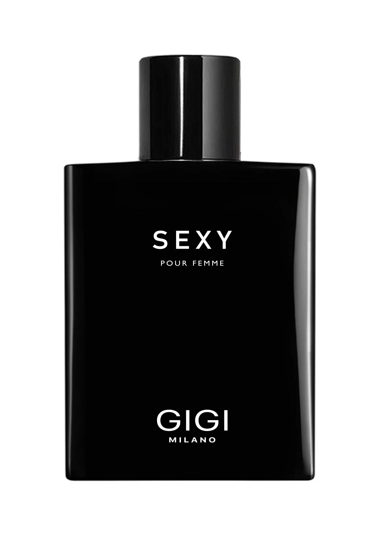 GIGI MILANO Kadın Parfüm - Sexy Pour Femme Kadın Parfüm 50 Ml