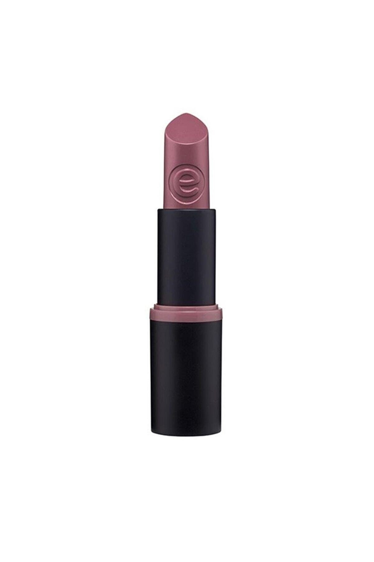 Essence Ultra Last Instant Colour Lipstick Ruj 05