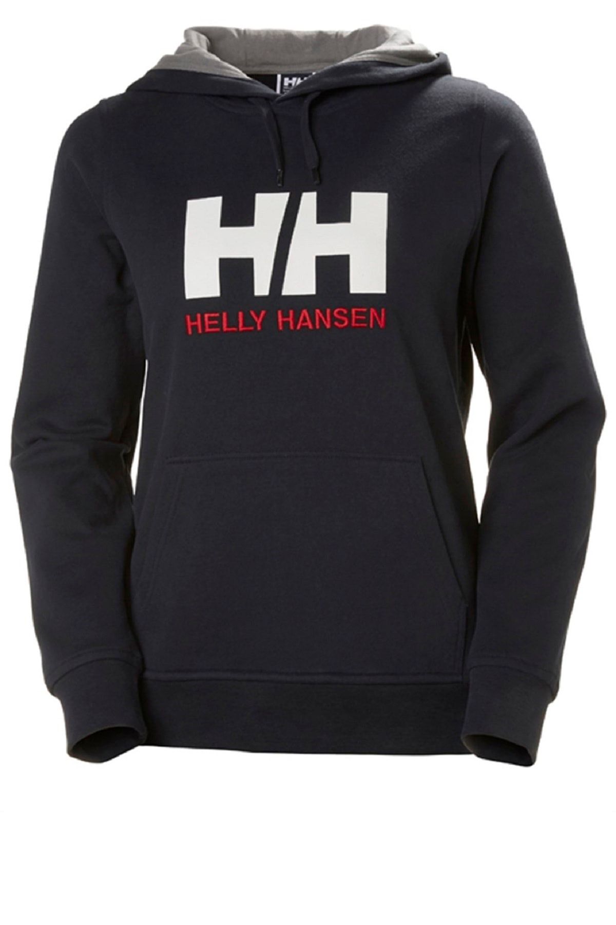 Helly Hansen HH W HH LOGO HOODIE