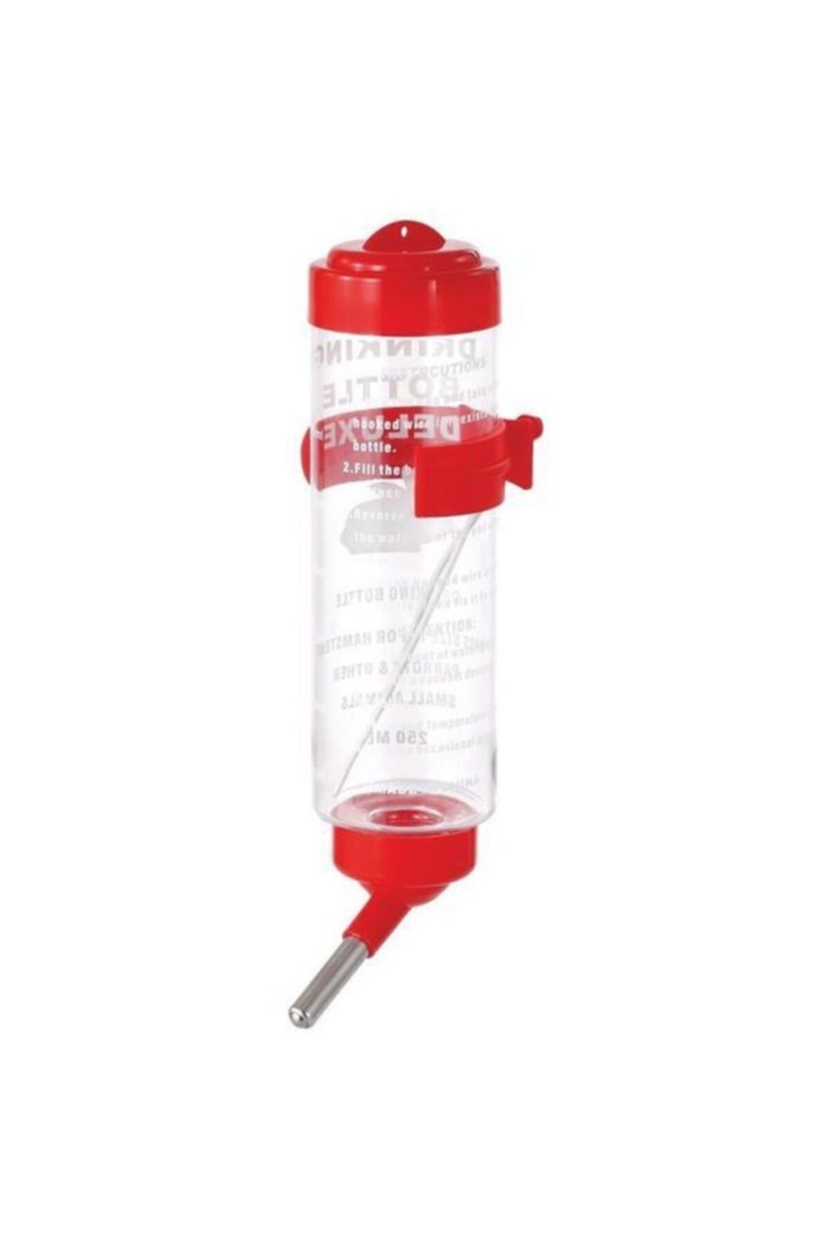 Genel Markalar Tavşan Hamster Ginepig Suluğu 250 ml