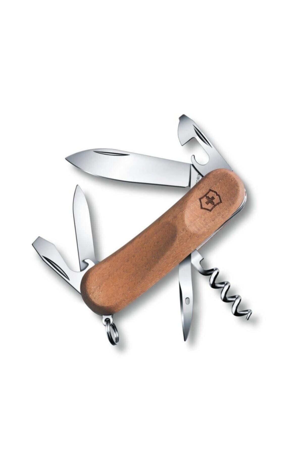 VICTORINOX 2.3801.63 Evowood 10 Çakı