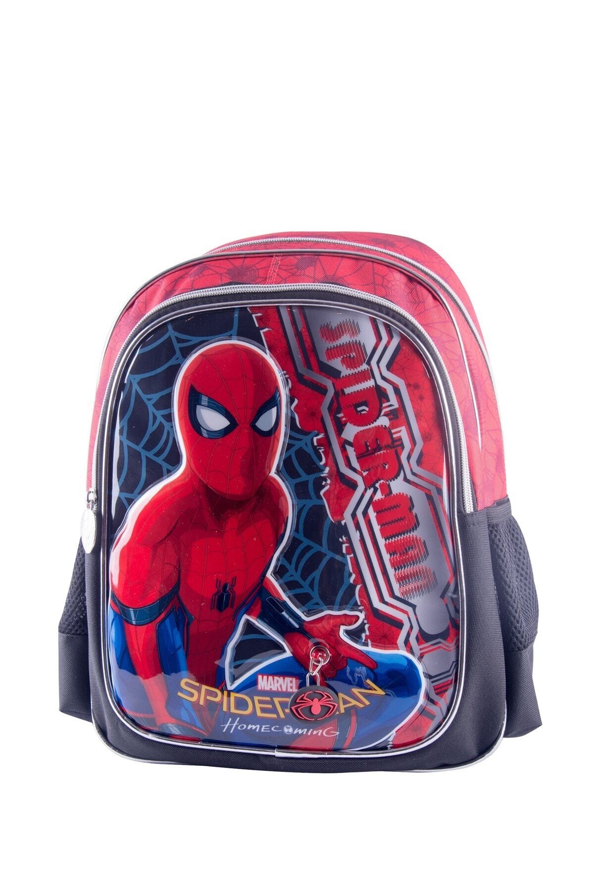 Spiderman Çocuk Okul Çantası 88986