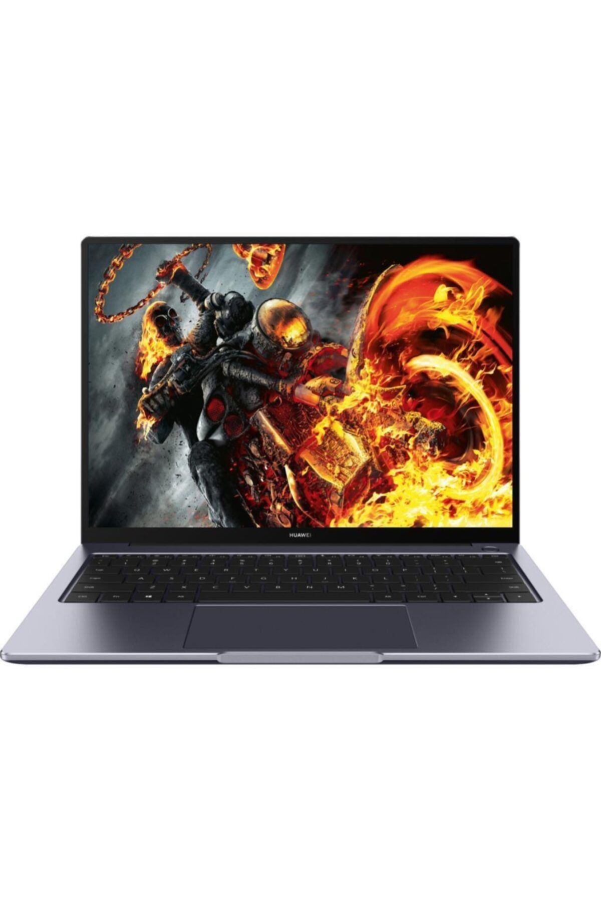 Huawei Matebook 14 53011eea02 Ryzen5 4600h 8gb 1tbssd 14" W10h Uhd Taşınabilir Bilgisayar