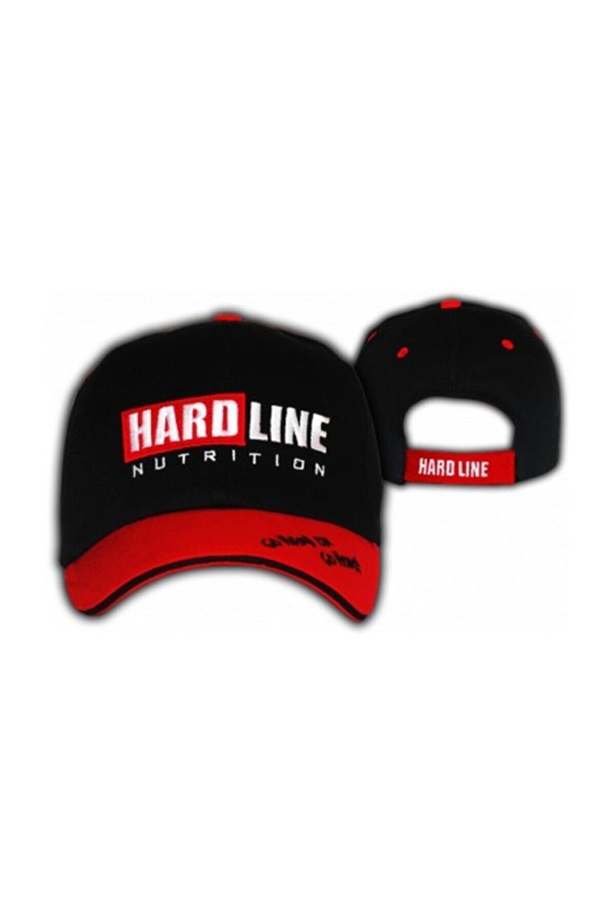Hardline Nutrition Şapka