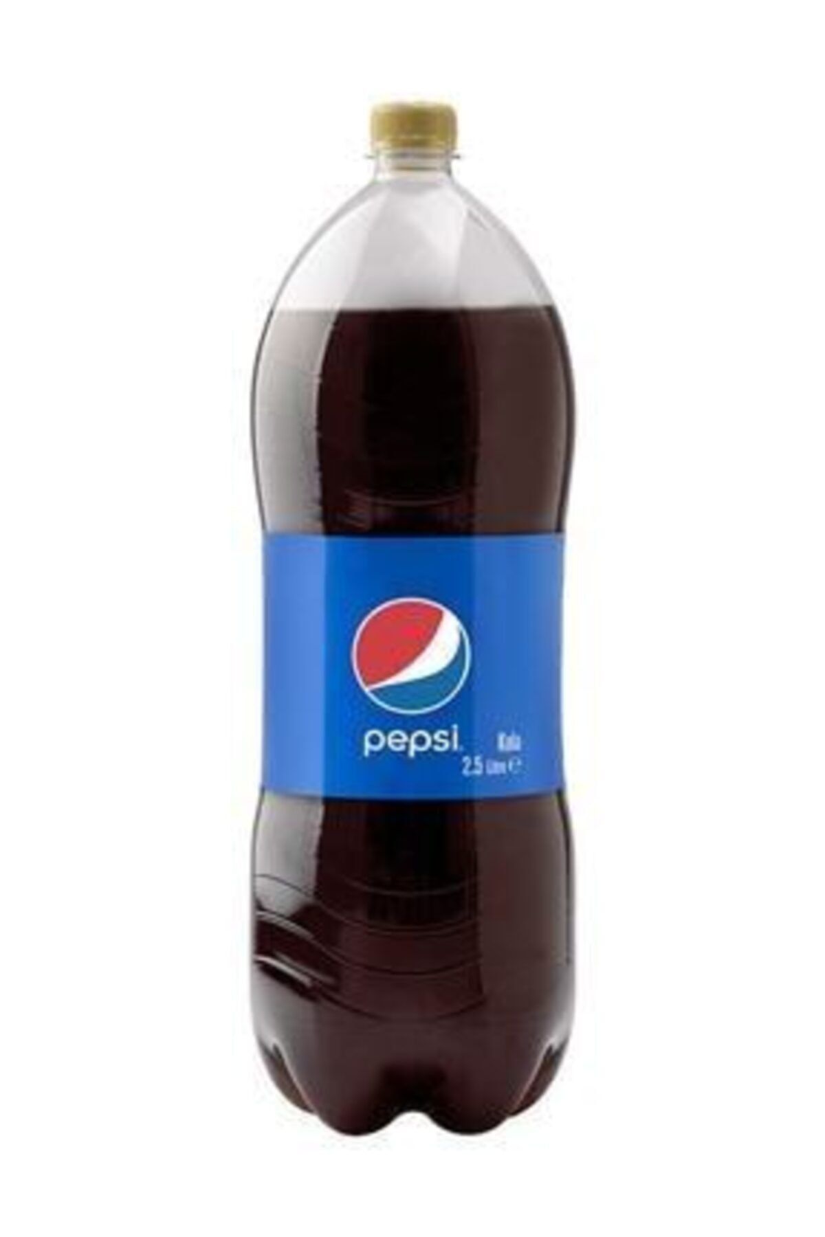 Pepsi Kola 2,5 lt