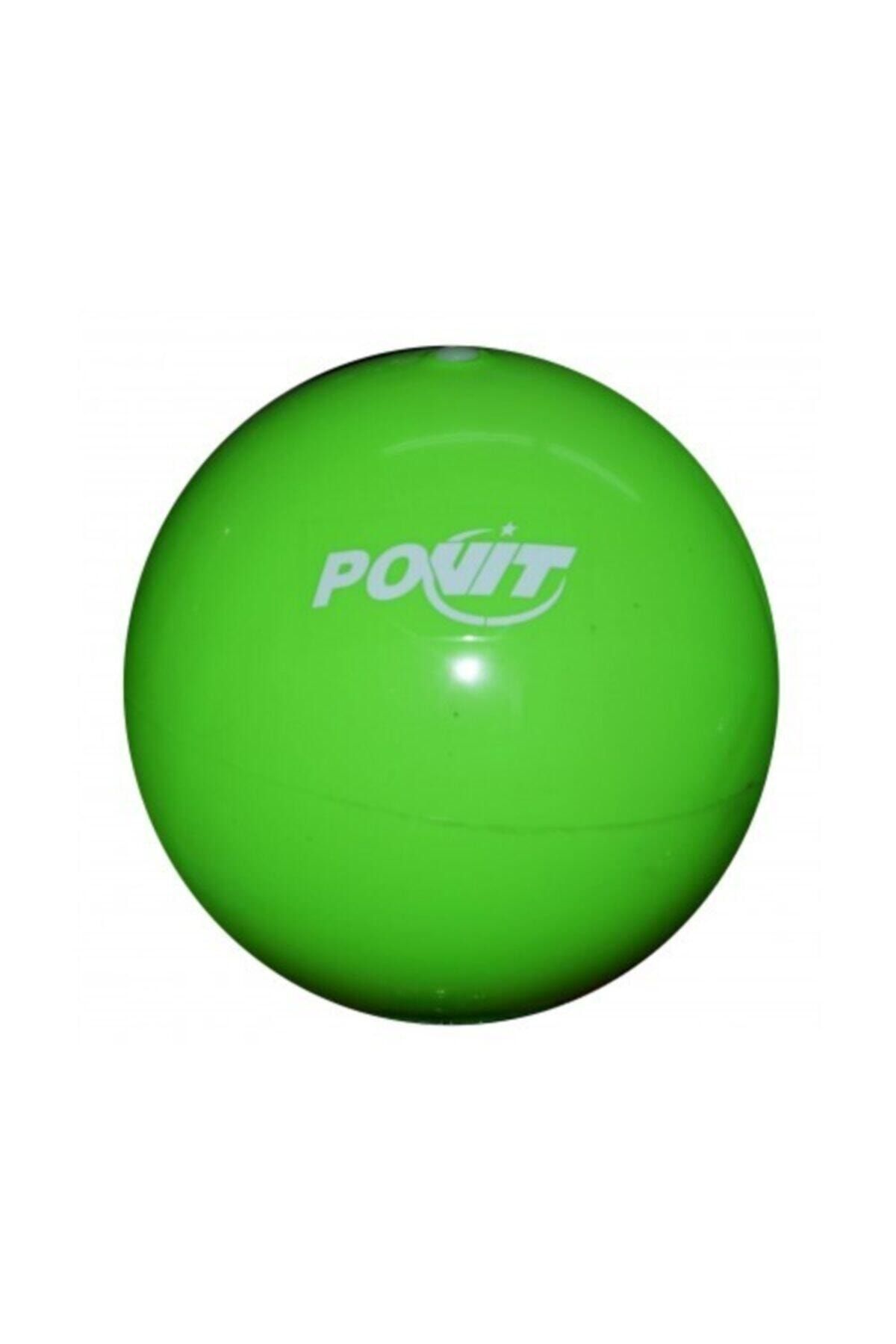 Povit 20 Cm Mini Pilates Topu Nts2021lks040 Lks040 Yeşil Renk