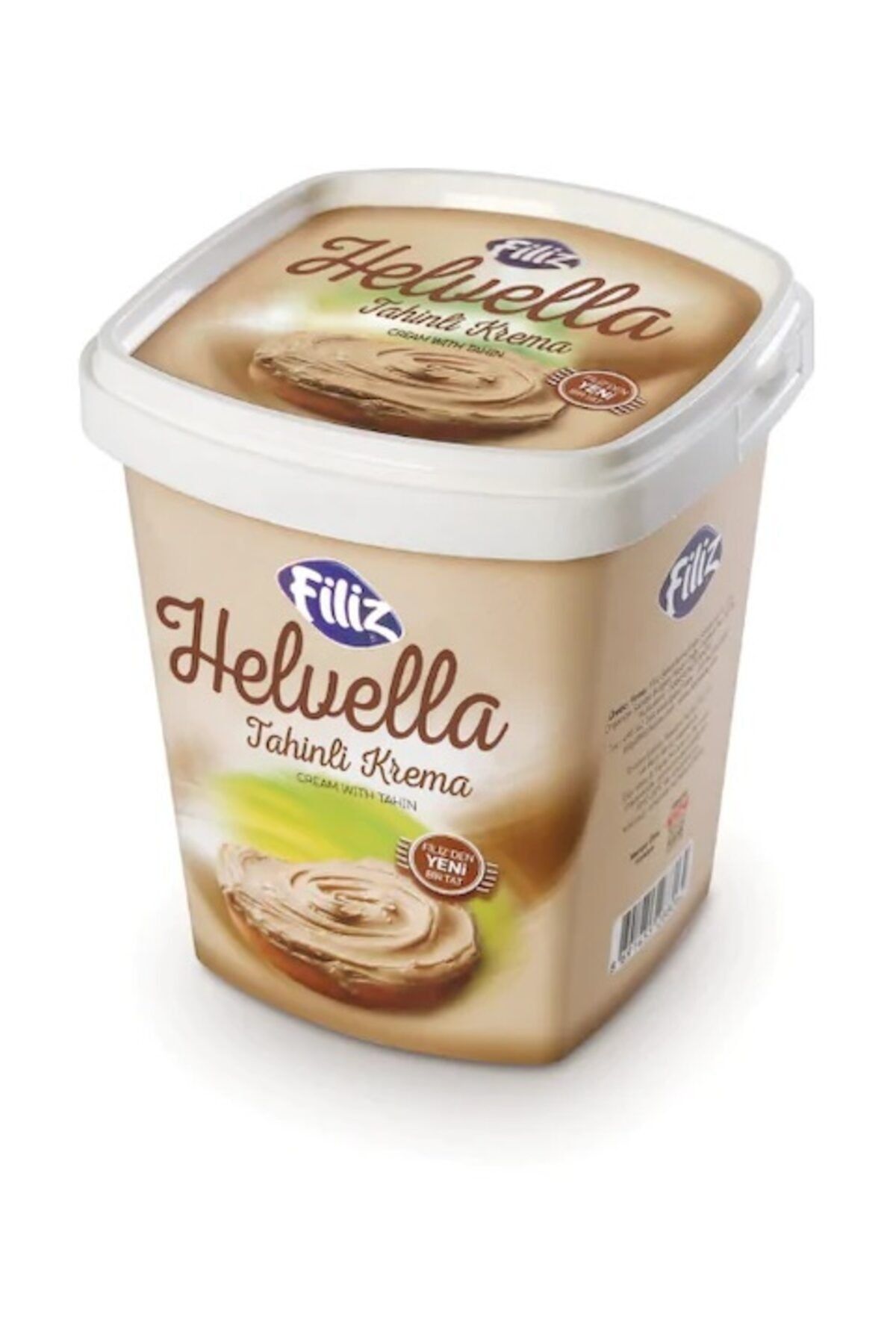 FİLİZ Krem Helva 400 gr