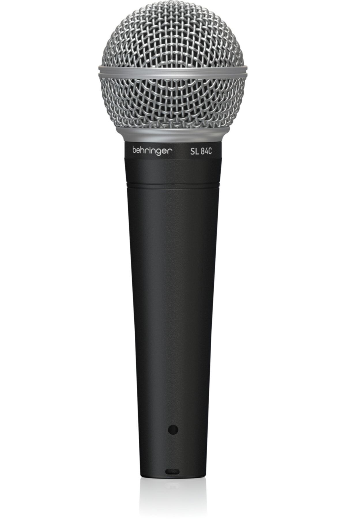 Behringer Sl-84c Cardioid Dinamik Vokal Ve Enstrüman Mikrofonu