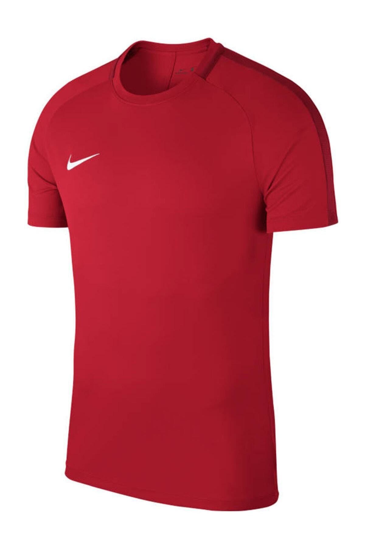 Nike Erkek T-shirt M Nk Dry Acdmy18 Top Ss 893693-657