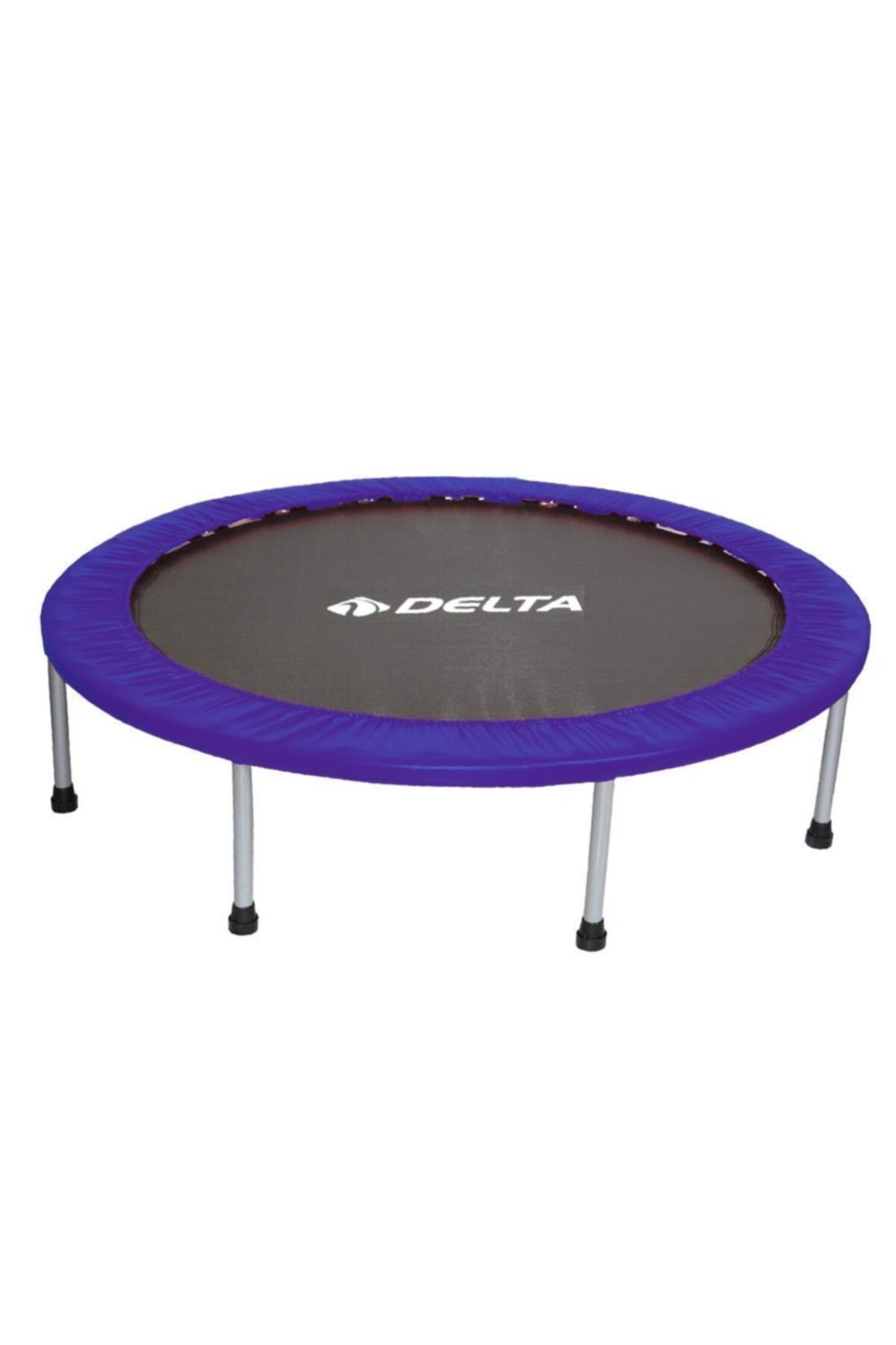 Delta 115 cm Deluxe Trampolin (45 inç Trambolin)