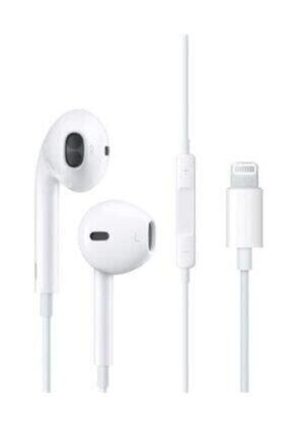 Apple Iphone Ipad 78 x Max11 12 Kablolu Kulaklık Pellappklk101