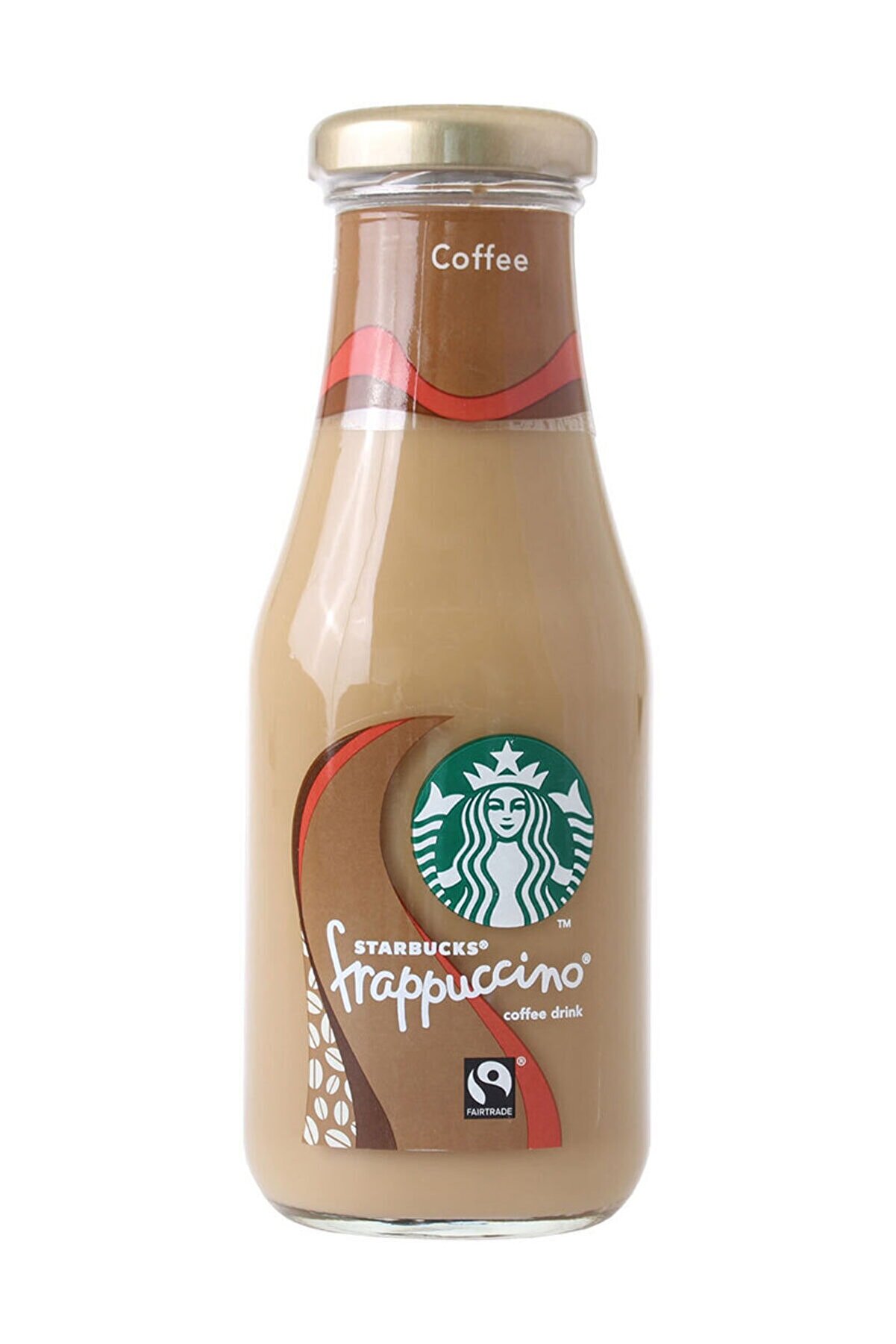 Starbucks Coffee Frappuccino Soğuk Kahve 250 ml