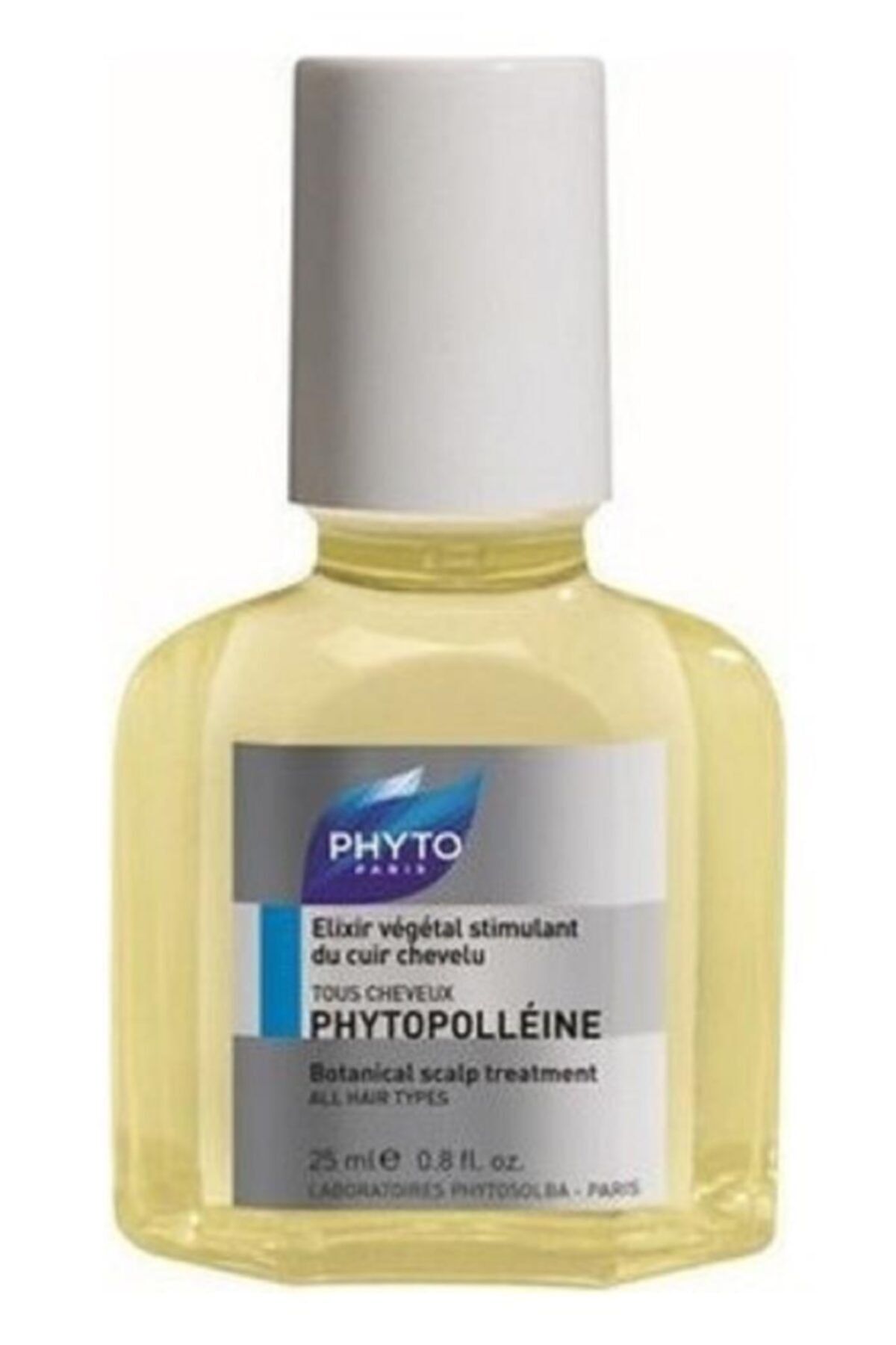 Phyto Polleine 25 ml Saç Bakım Yağı
