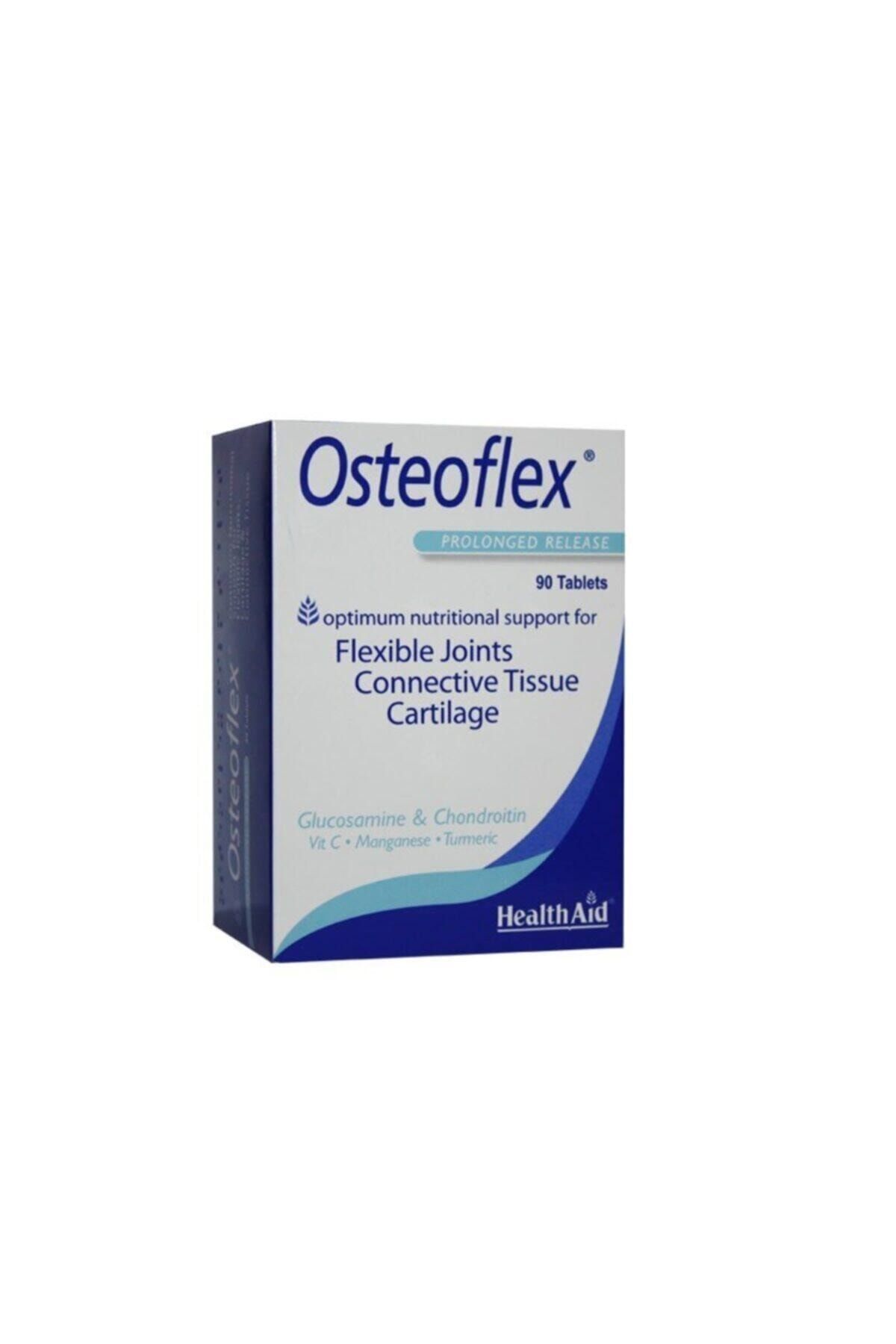 Osteocare Osteoflex Film 90 Tablet