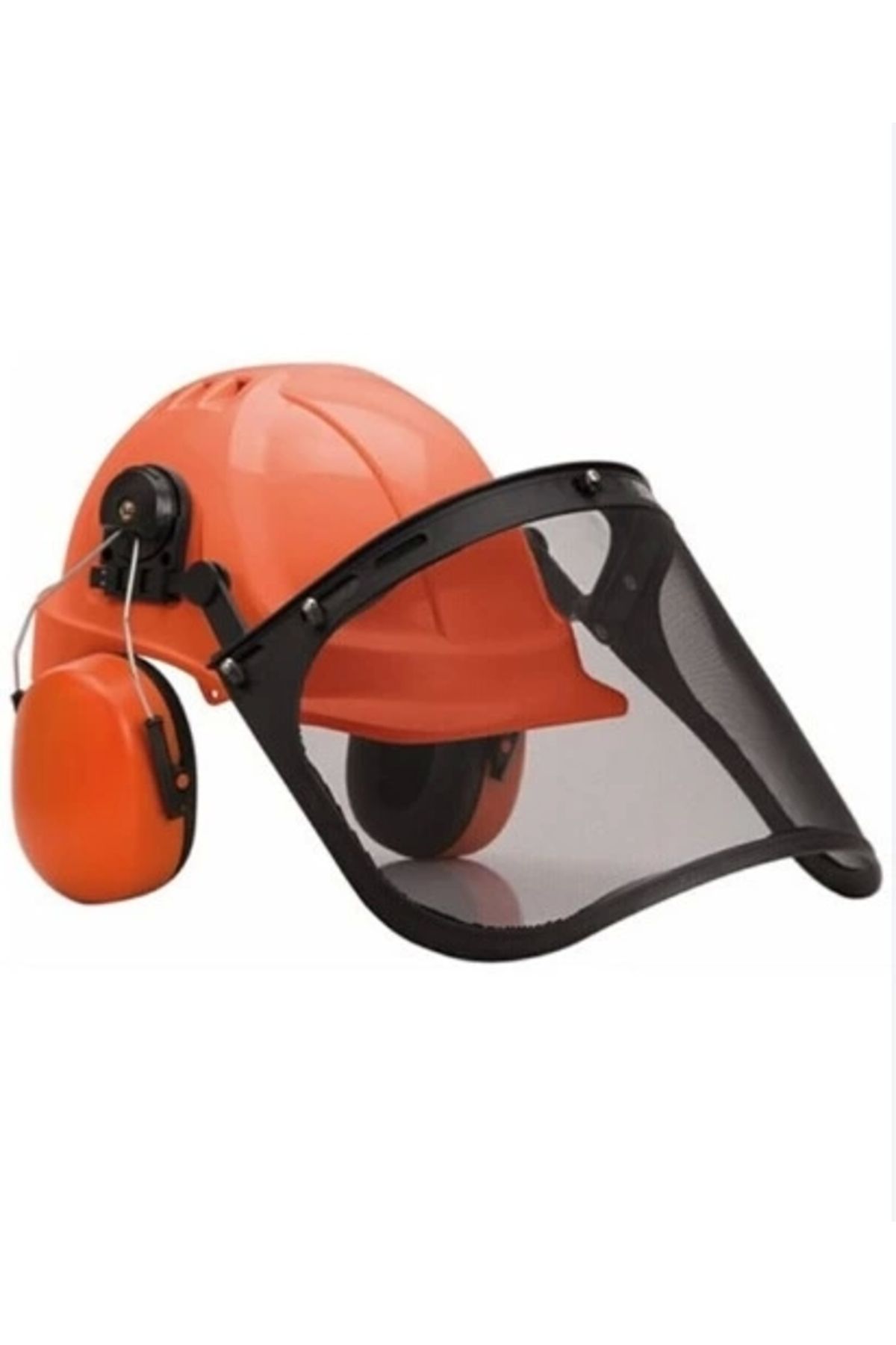 Energy M5009 Maske Baret Kulaklık Set