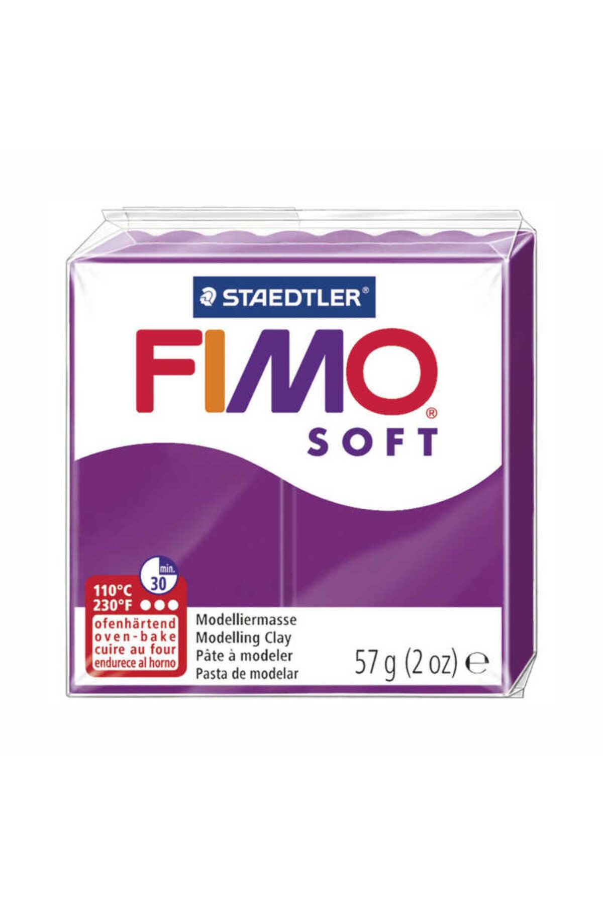 Amos Staedtler Fımo Soft Polimer Kil 56gr. 8020-63