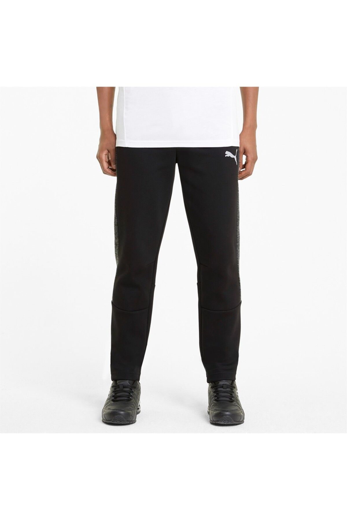 Puma Erkek Pantolon Evostrıpe Pants 58581301