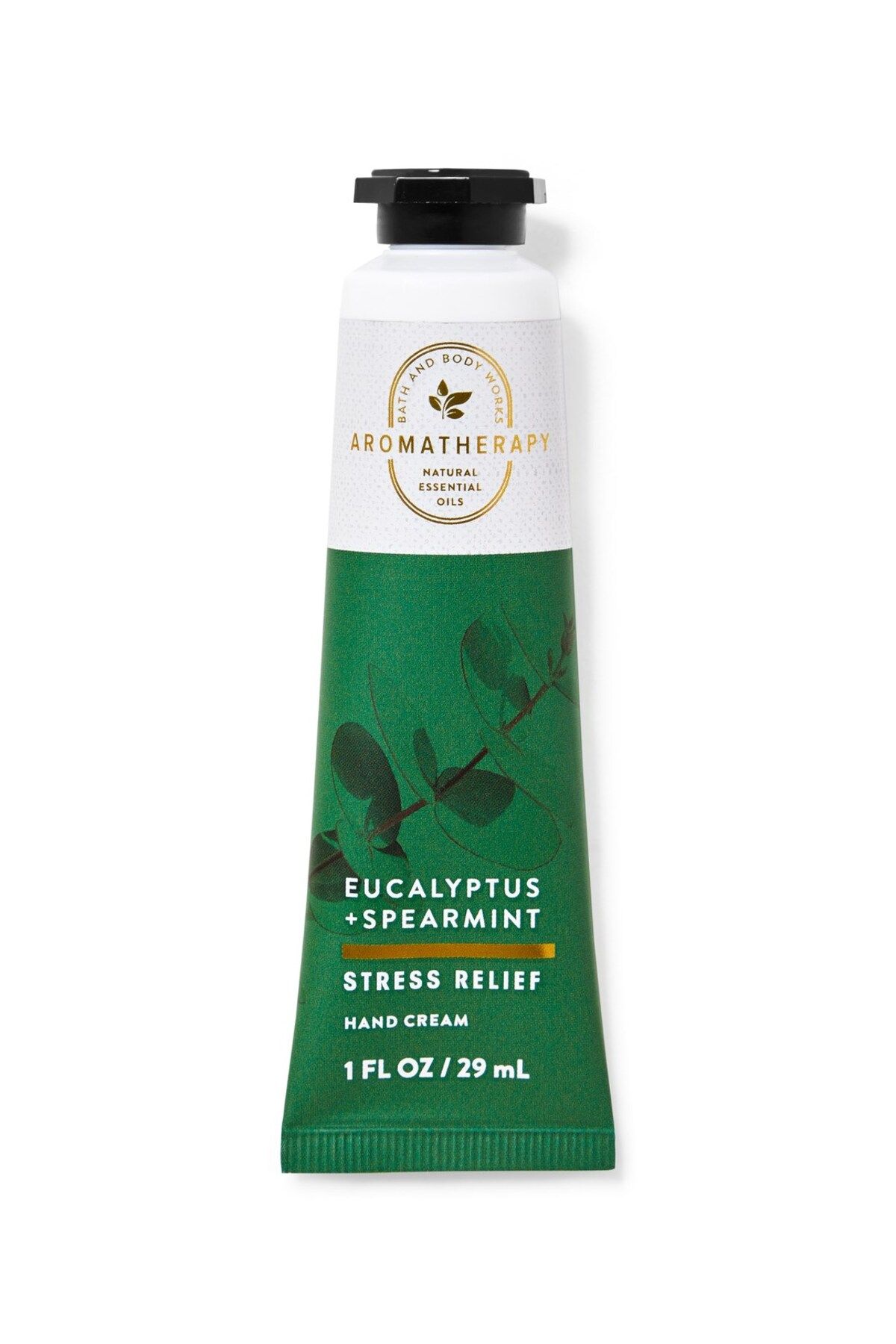 Bath & Body Works Eucalyptus Spearmint El Kremi