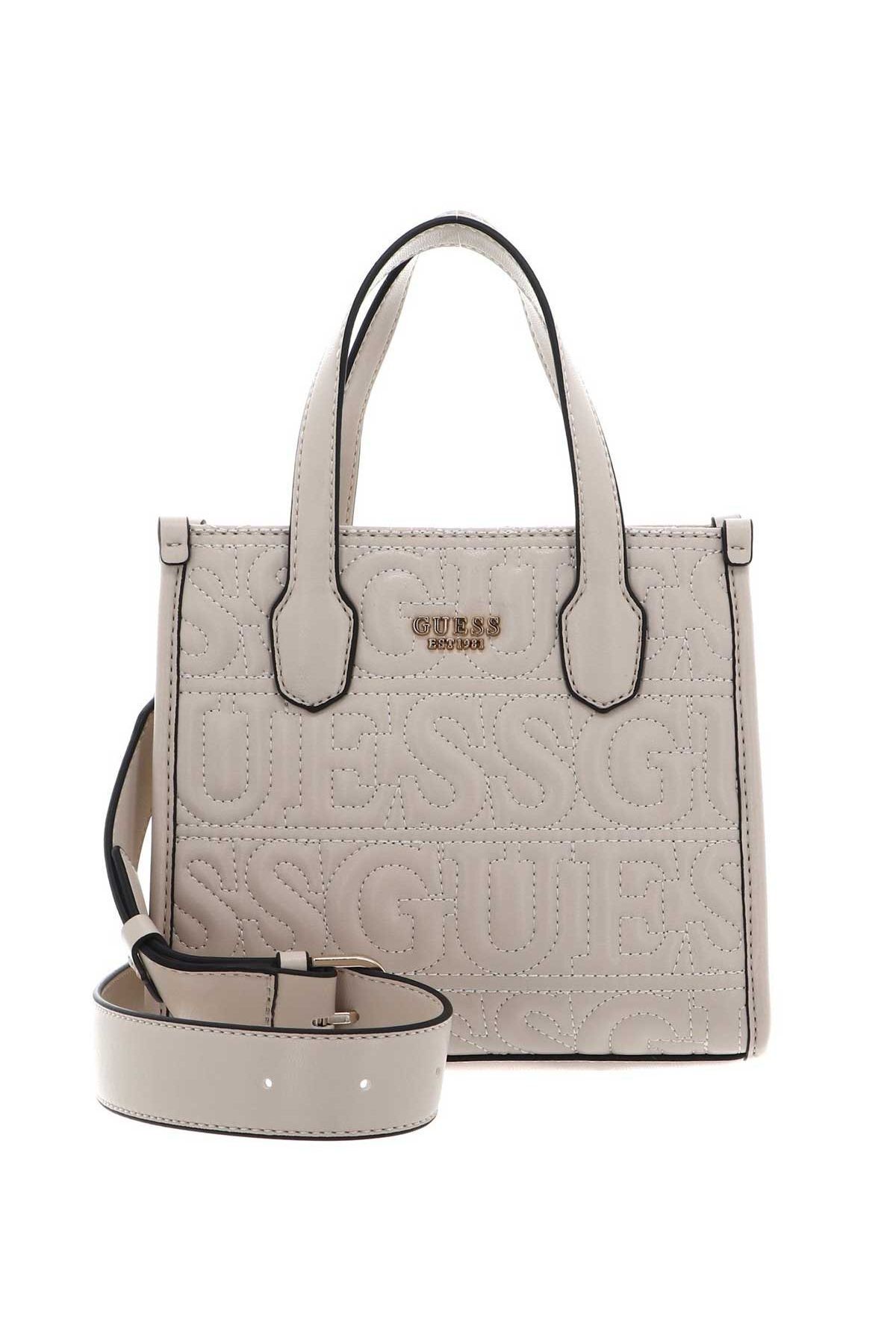 Guess Women Silvana Mini Bags HWEE8665770