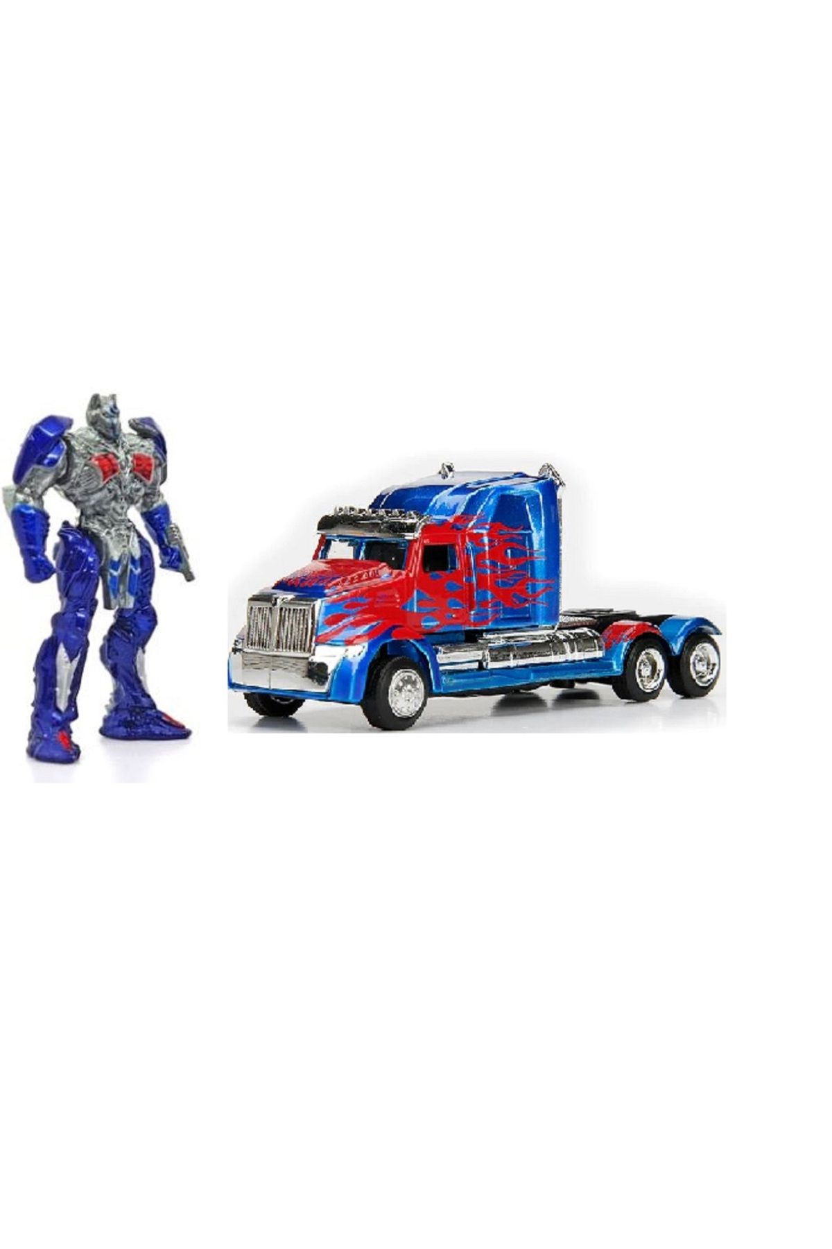 transformers Optimus Prime The Legendary Packs-Collector Edition